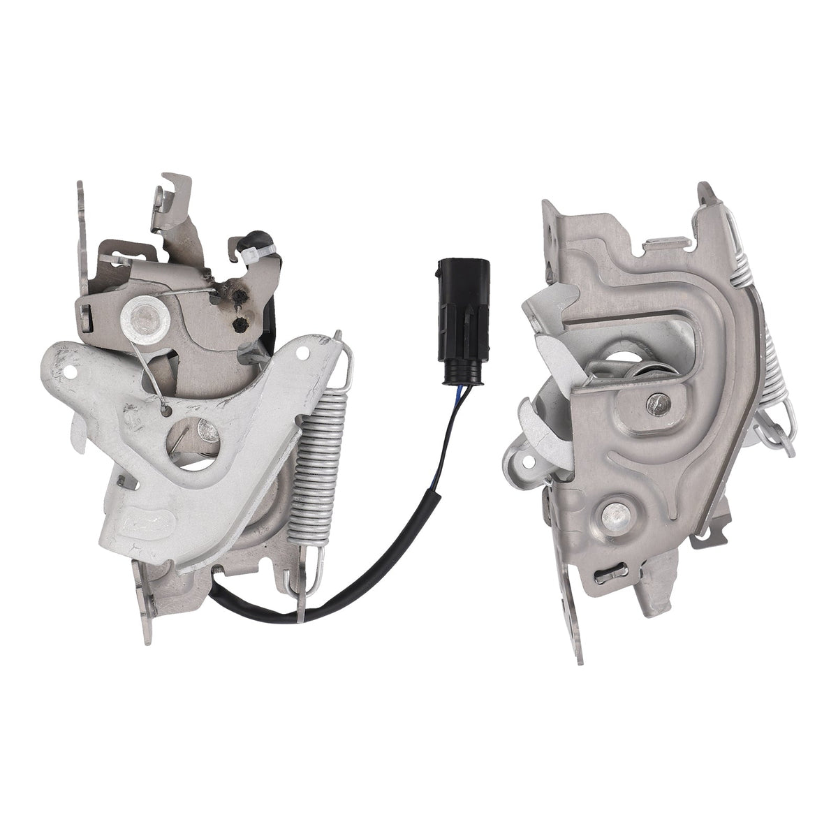 2022-2024 Pour BMW i4 G22 2x Verrou de capot avant 51237468348