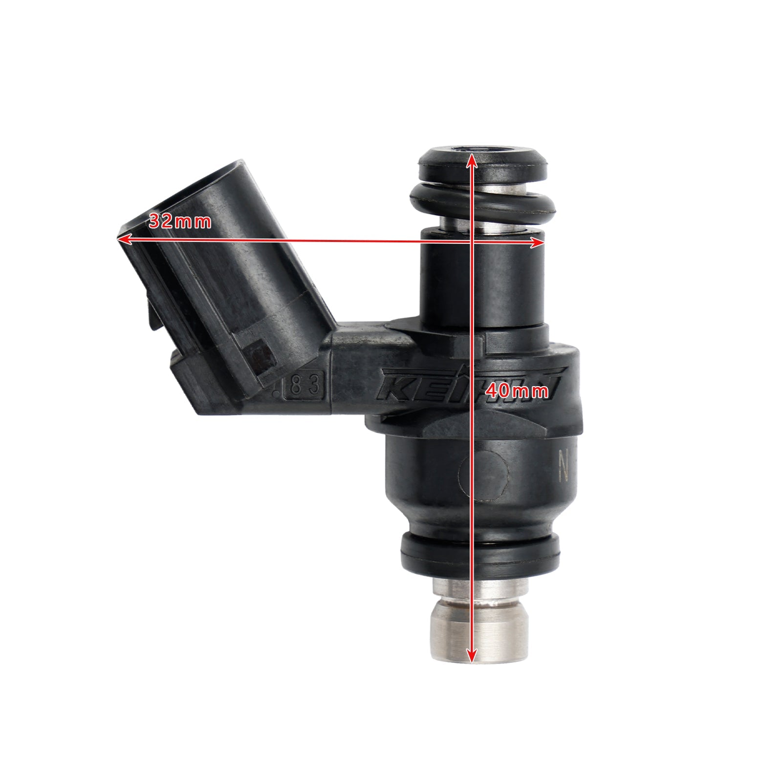 Brandstofinjectoren 16450-K36-J01 voor Honda PCX150A PCX150 2015-2020