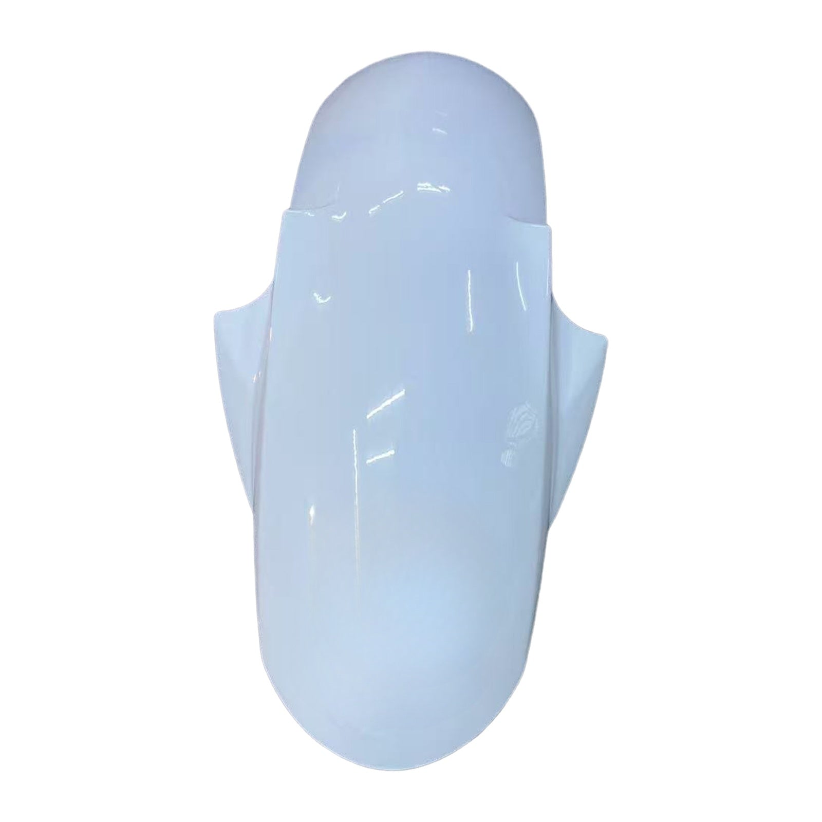 Kit de carénage par injection, carrosserie en plastique ABS, compatible avec Yamaha YZF 600 R6 2005