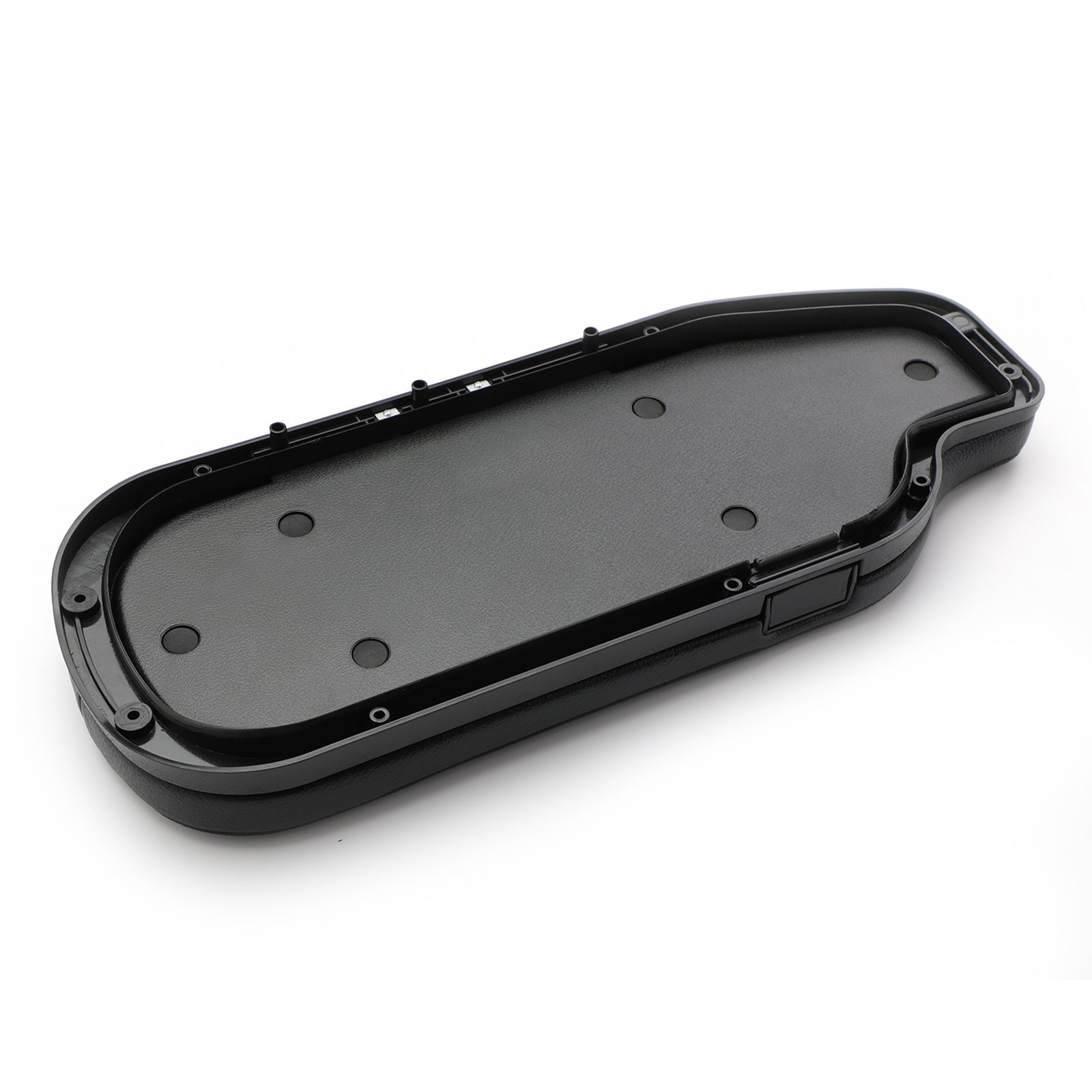 Omslag van&Zwarte console-armsteun PZ4351034000 voor Toyota 86 BRZ Scion FRS 13-18