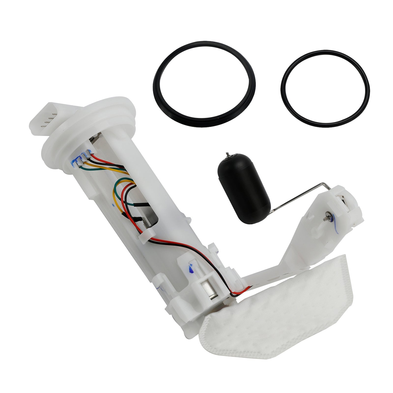 Mecanisme Pompe à Essence Maxiscooter Honda 125 Sh OEM 16700-k01-d01