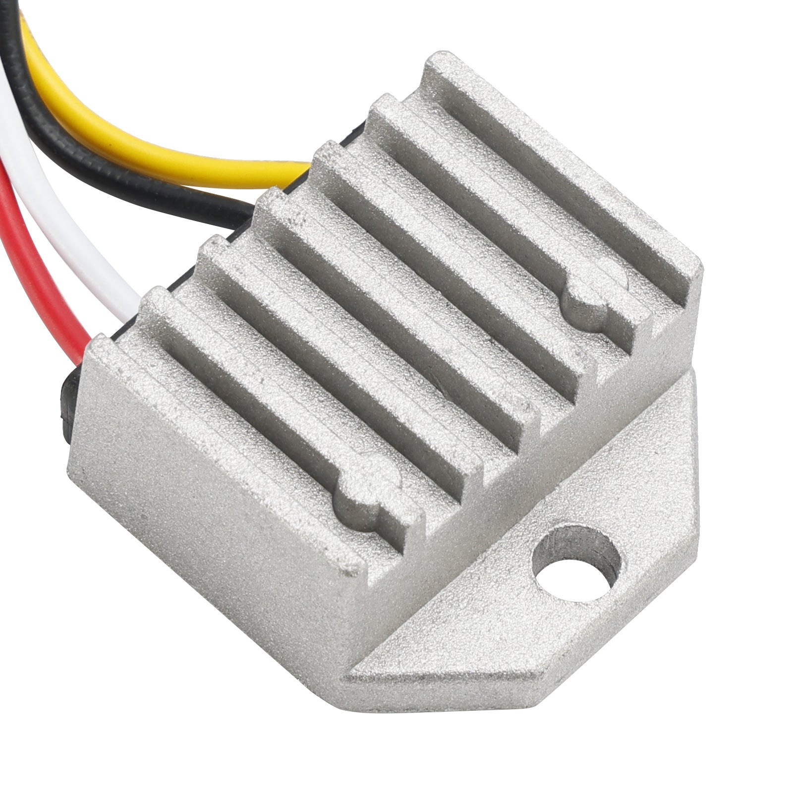 4-žilni regulator usmernika za Yamaha Bager YFM80 YFM100 Breeze 125 YFA-1 polje