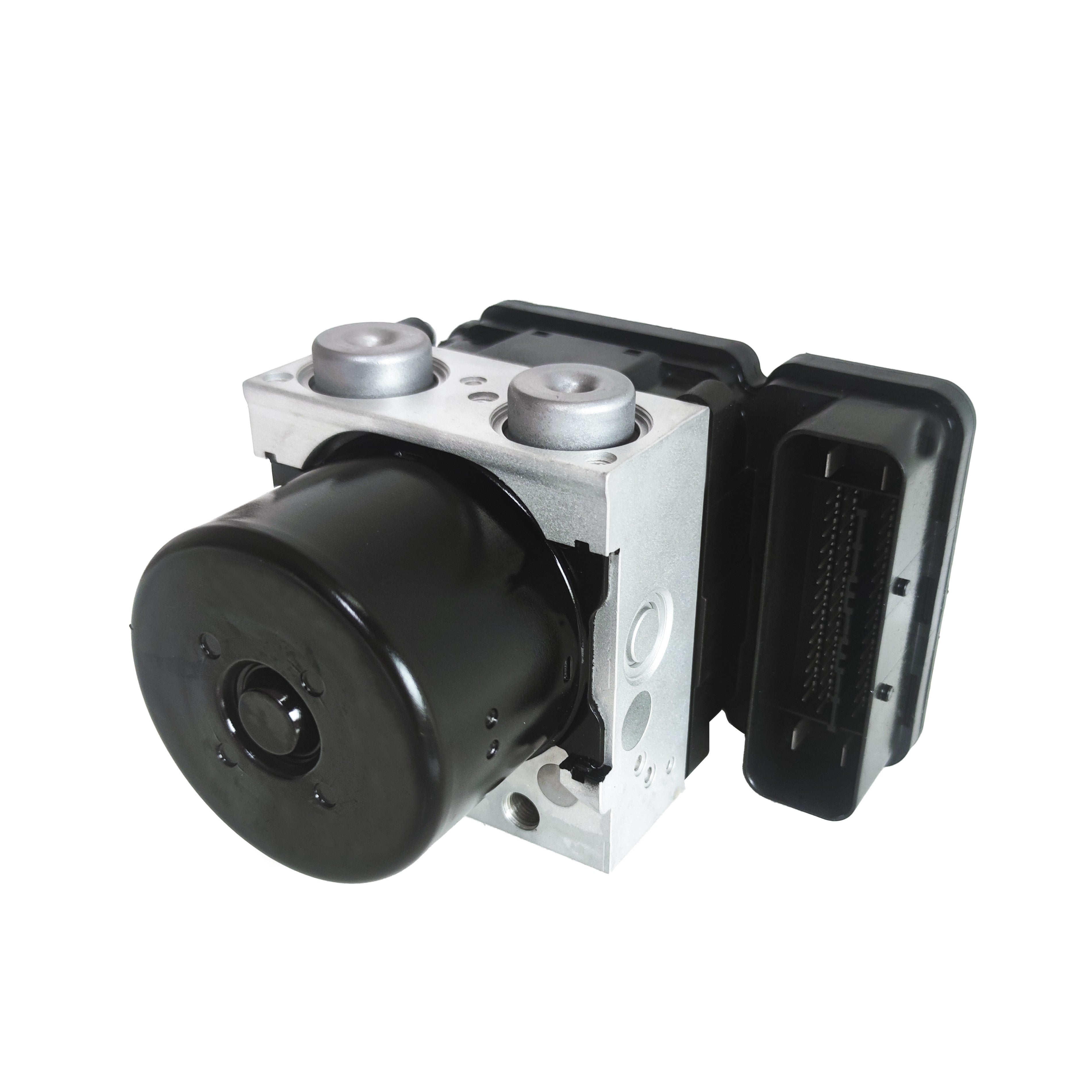 Pompa del freno ABS per Mazda 3 2010 8v61-2c405-Ag