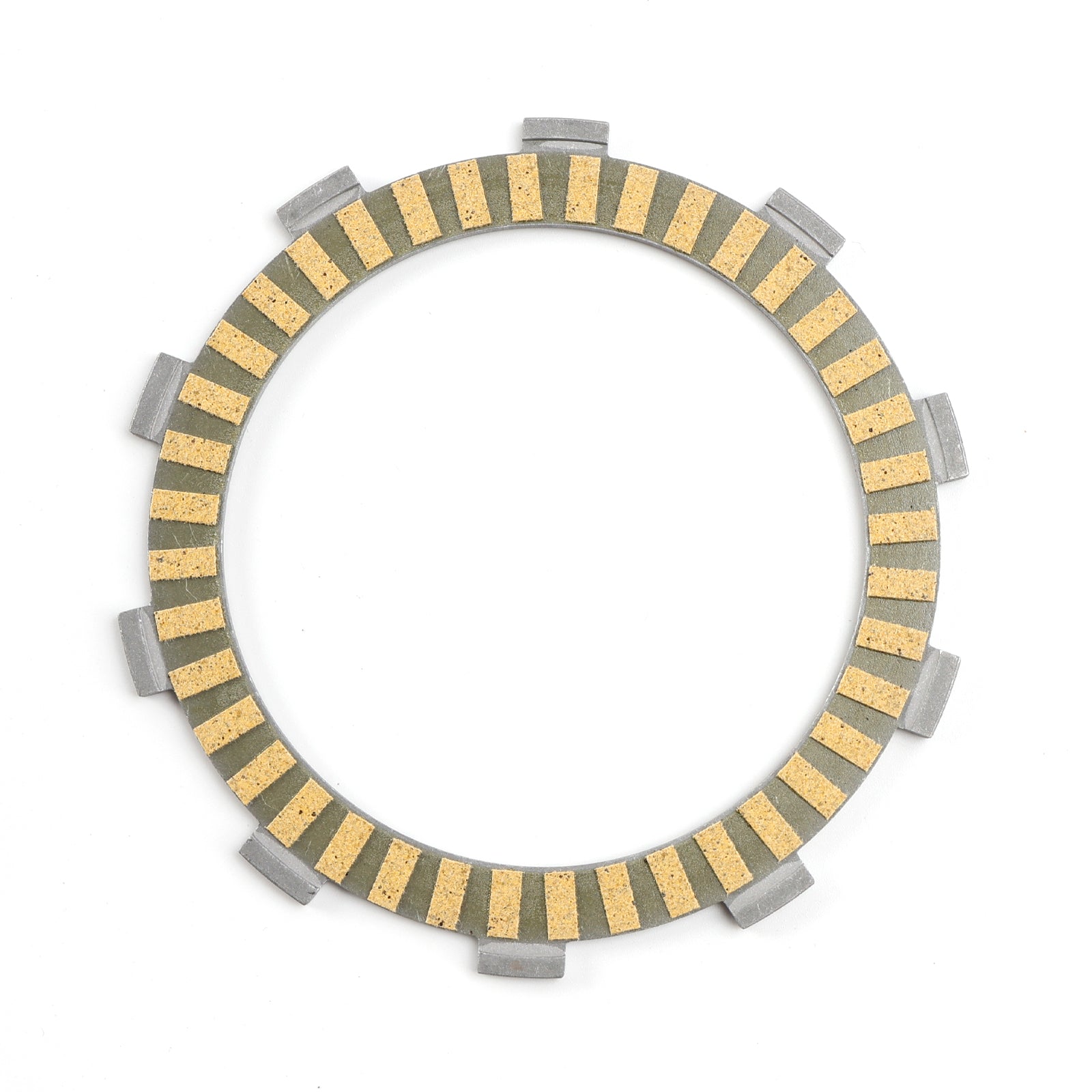 Zestaw dysków sprzęgła dla Ducati Superbike 848 08-10 i Multistrada 1100 07-09