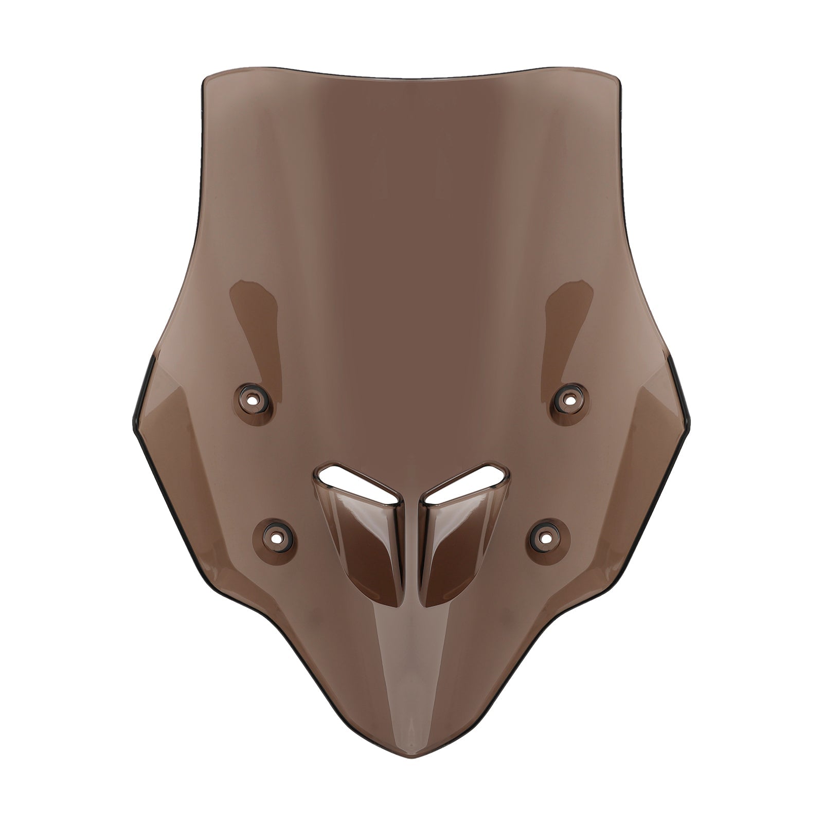 Pare-brise de moto ABS adapté pour HONDA CB400X/CB500X 2019-2024