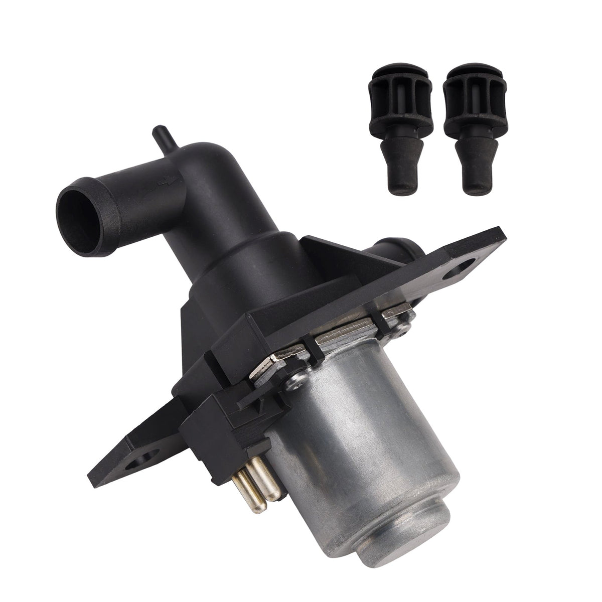 Vanne de régulation du liquide de refroidissement pour système de chauffage, ventilation et climatisation A0008307284 pour Mercedes Classe E W124 S124 SL R129