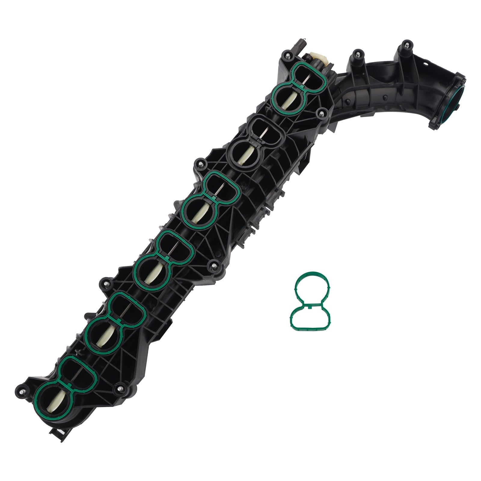 Colector de admisión con motor para BMW B57 G01 G02 G30 G31 G32 11618477030