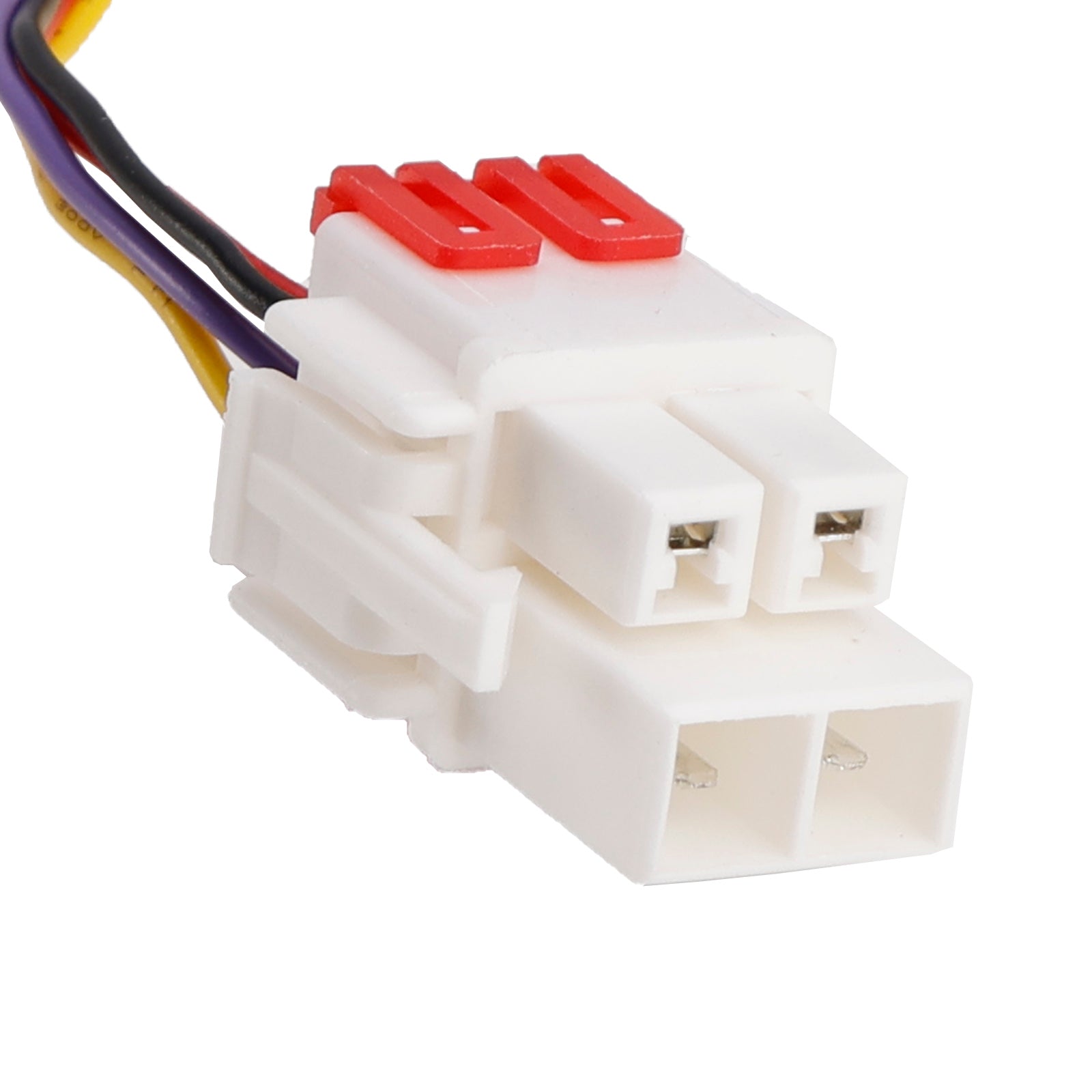 Set ventilatorja ventilatorja za hladilnik vode63923603 za LG in Kenmore