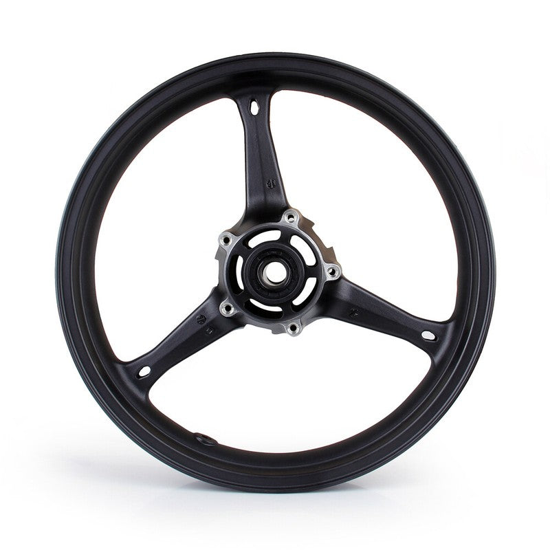 Rueda de motocicleta de 17 pulgadas - Ligero 4.32 kg - Serie GSXR Compatible (2005-2008)