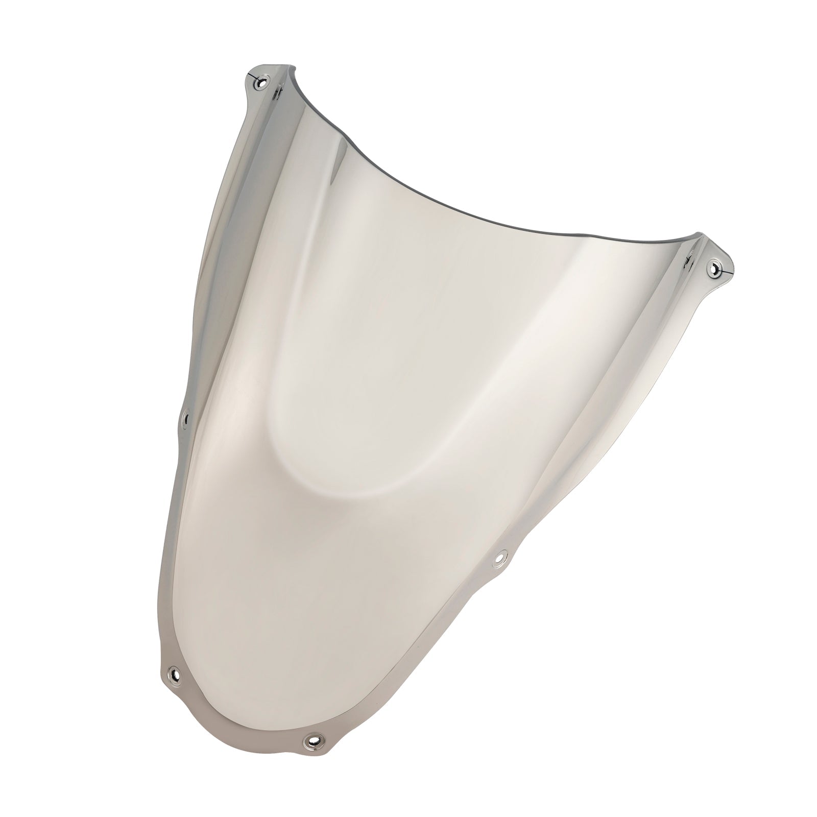 2006-2010 Yamaha RS125 ABS-moottoripyörän tuulilasi