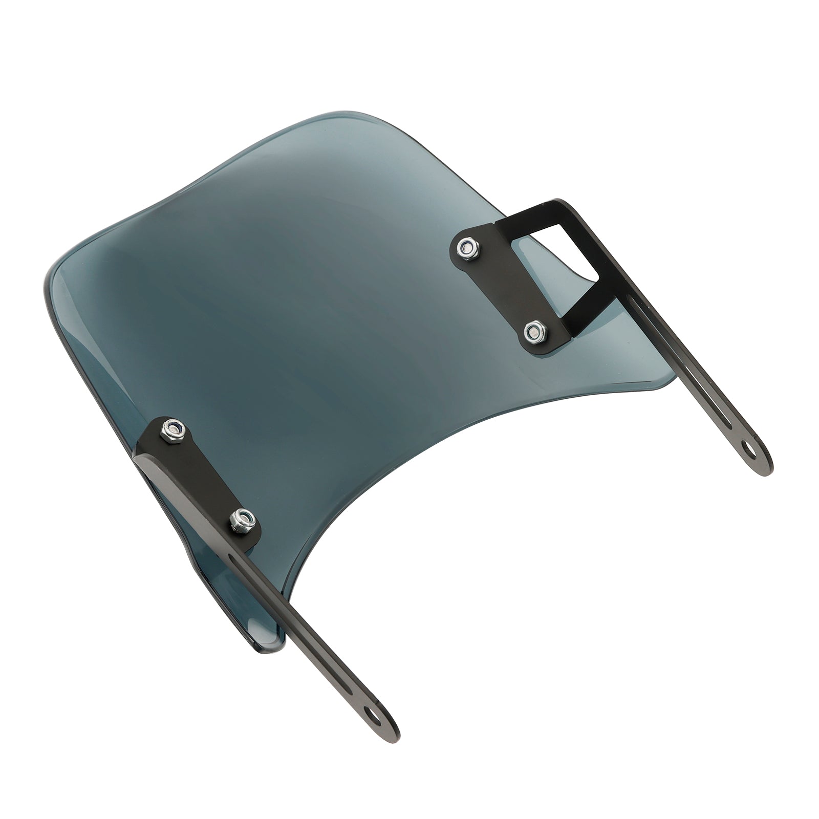 Tuulilasi sopiva tuulilasi Scrambler 1200 XC XE 19-23 Street Twin 900 16-23