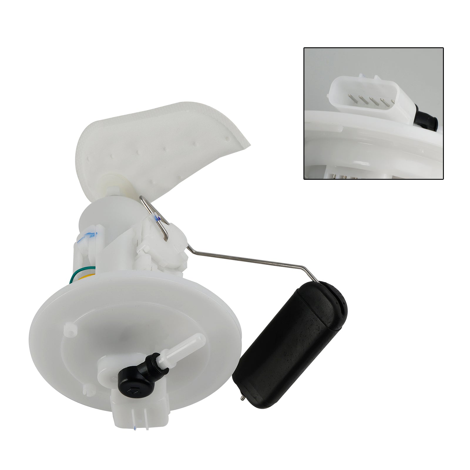 Conjunto de bomba de combustible 16800-Kph-702 16800-Kph-700 para Honda Wave 125 Kick Start Spoked Afs125 Pgmfi