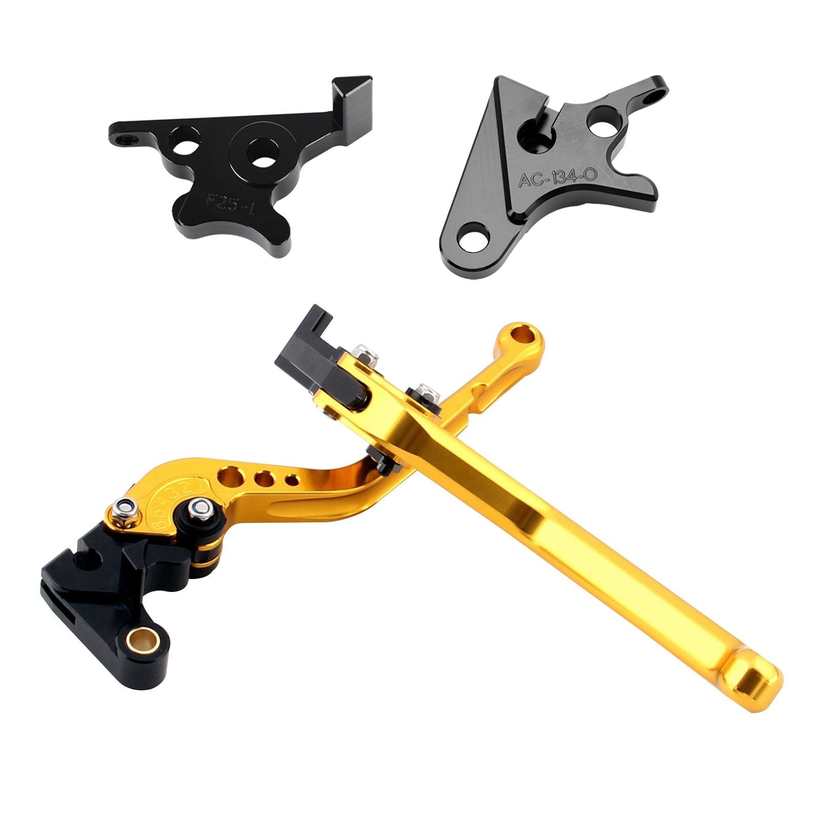 Dolga ročica zavore in sklopke za Honda CB350 CB350 2021-2023