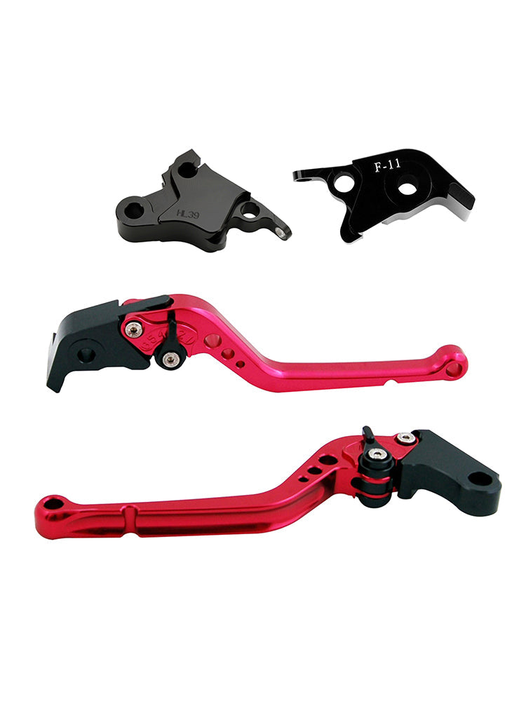 Levier de frein et d'embrayage long pour CFMOTO 700CL-X Sport 2021-2022