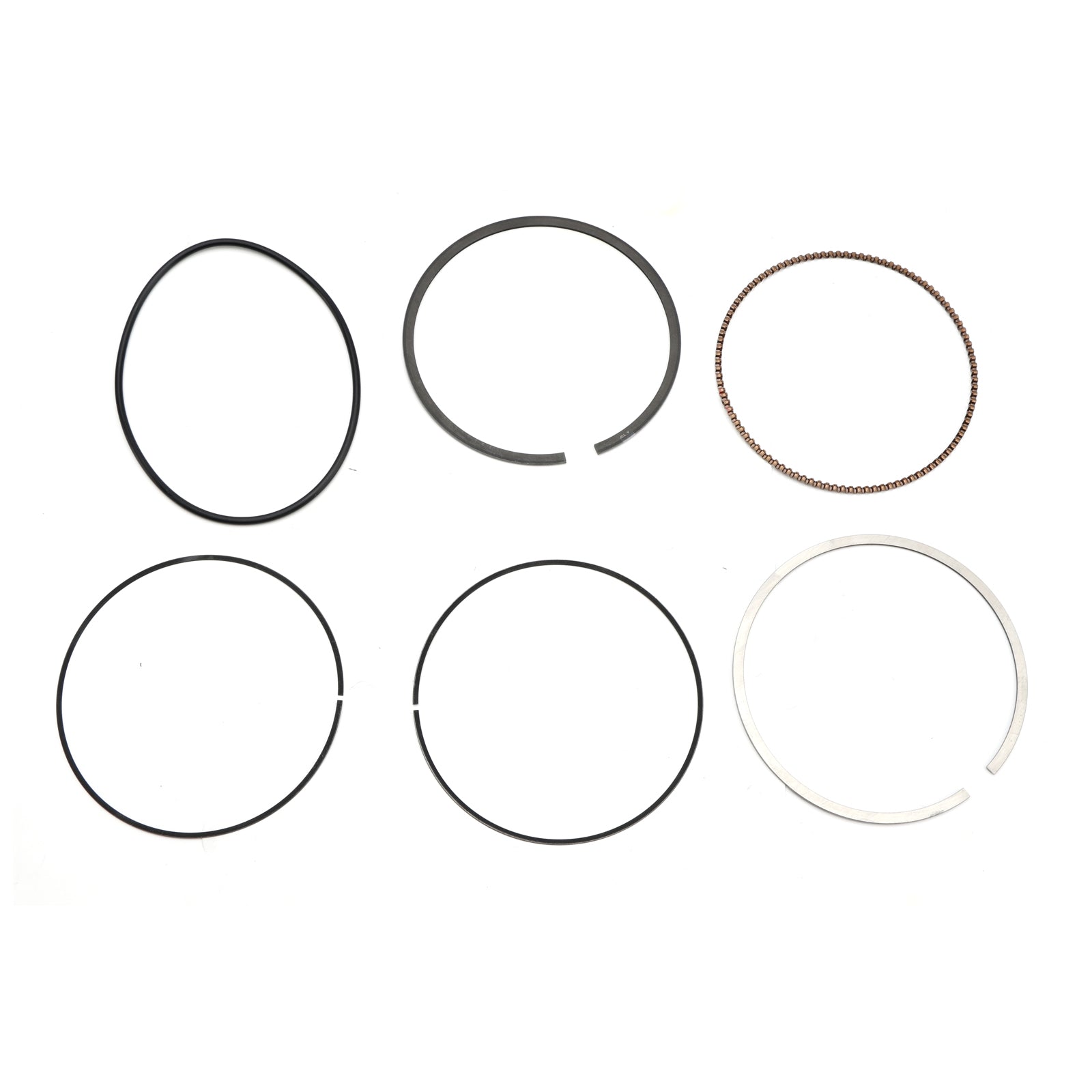 102 mm:n isoreikäsarja 686 sylinterin yläpään uusinta Yamaha Grizzly YFM 660 02-08