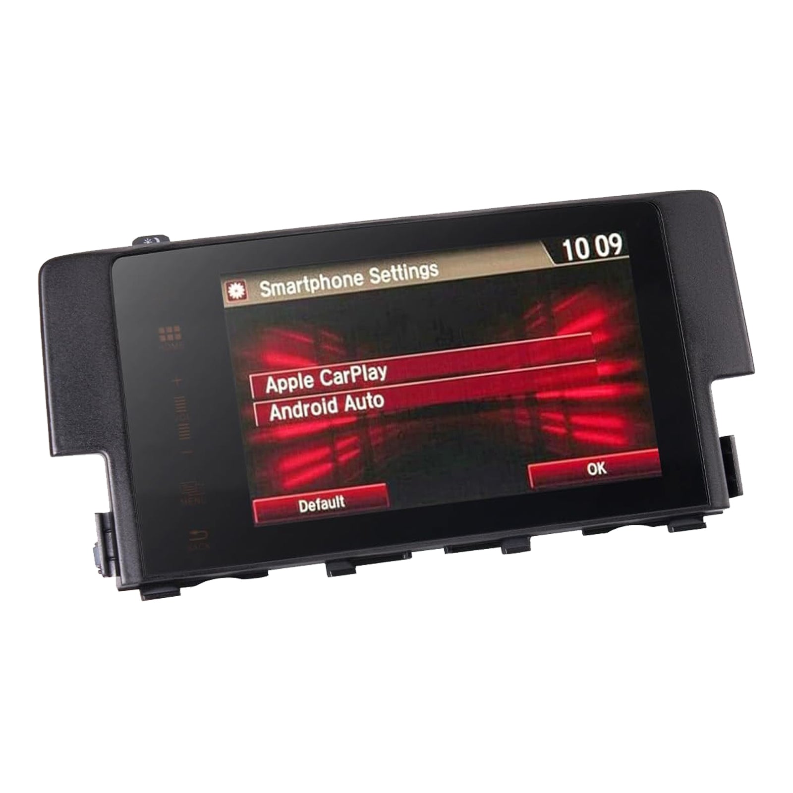 Navigointi LCD-kosketusnäyttö 7""Honda Civicille 2016-2018 39710-TBA-A11