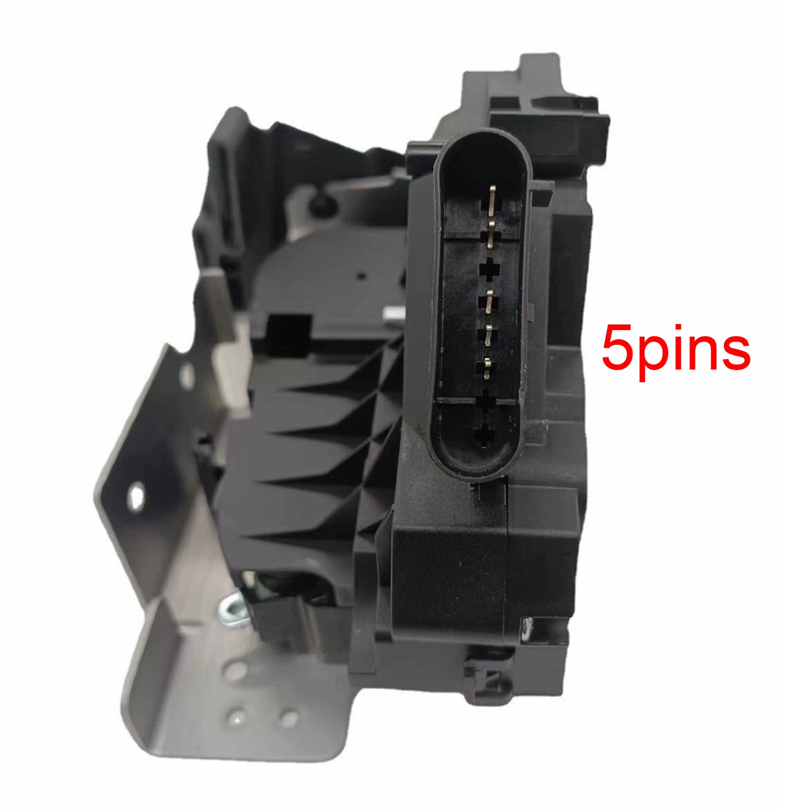 Zamek drzwi przednich prawych BK21-V219A64-CH do Forda Transita Tourneo Custom V362