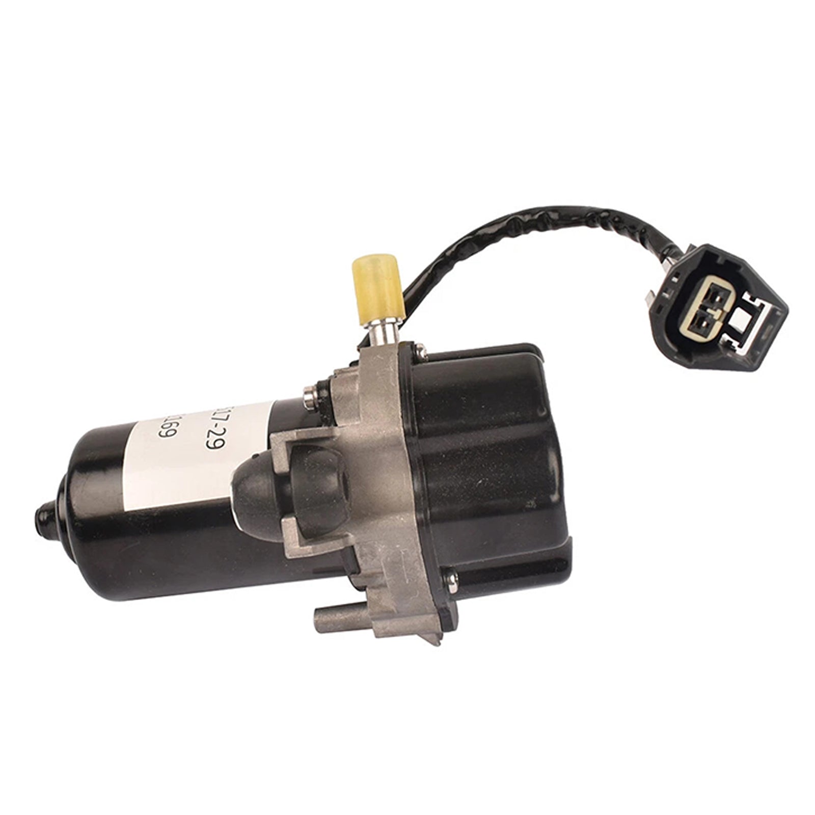 Bomba de vacío para Jeep Dodge Ram 3500 6.4L V8 gasolina (2019-2022) - Número de pieza : 04581991AA/68443859AA