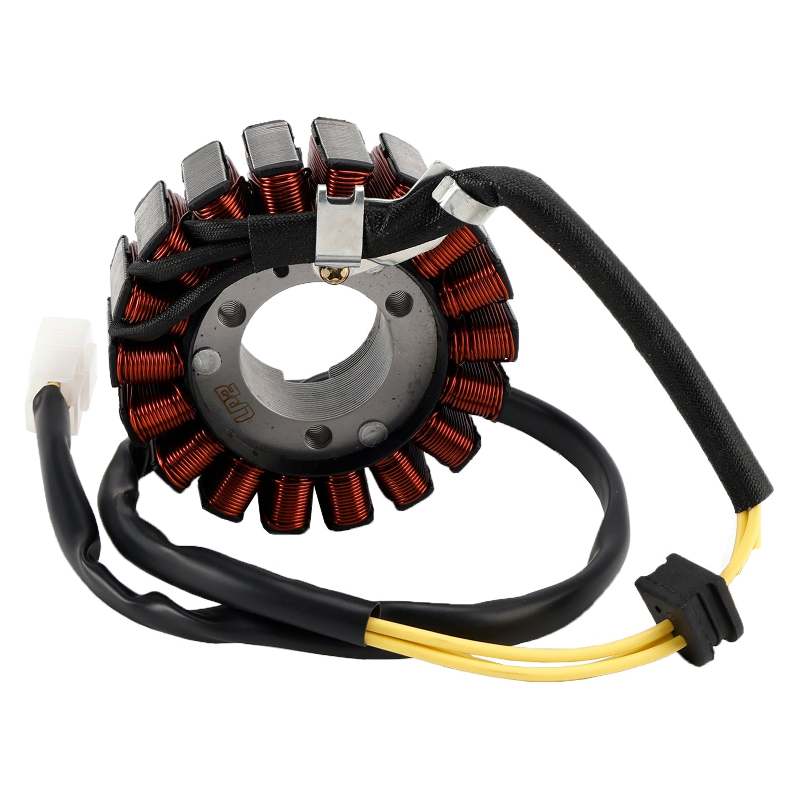 Set di giunti dello statore, regolatore e raddrizzatore per Honda NSS 250 S SFF 250 ABS (MF06) 2004-2007 31120-KSZ-771