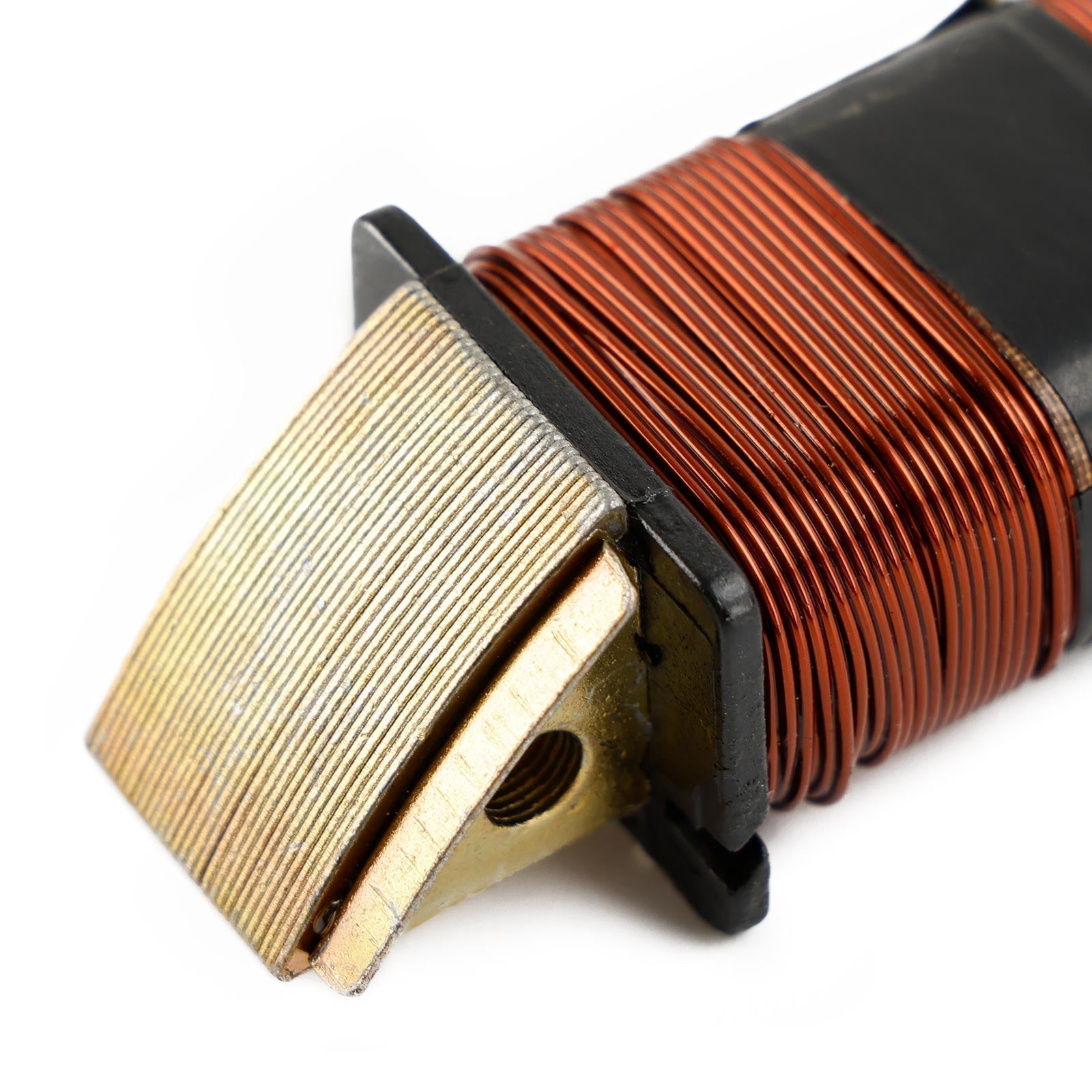 Bobina de carga 3P0-06023-0 Fueraborda Tohatsu 30HP M30A3 2002