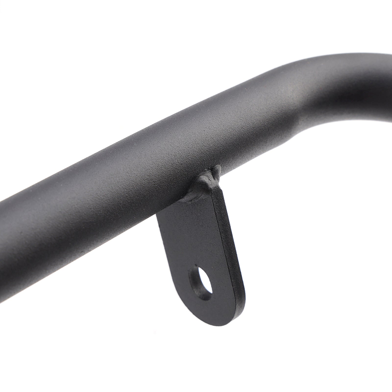 Barre de protection de moteur et de cadre pour Honda XL750 Transalp 2023-2024, argent