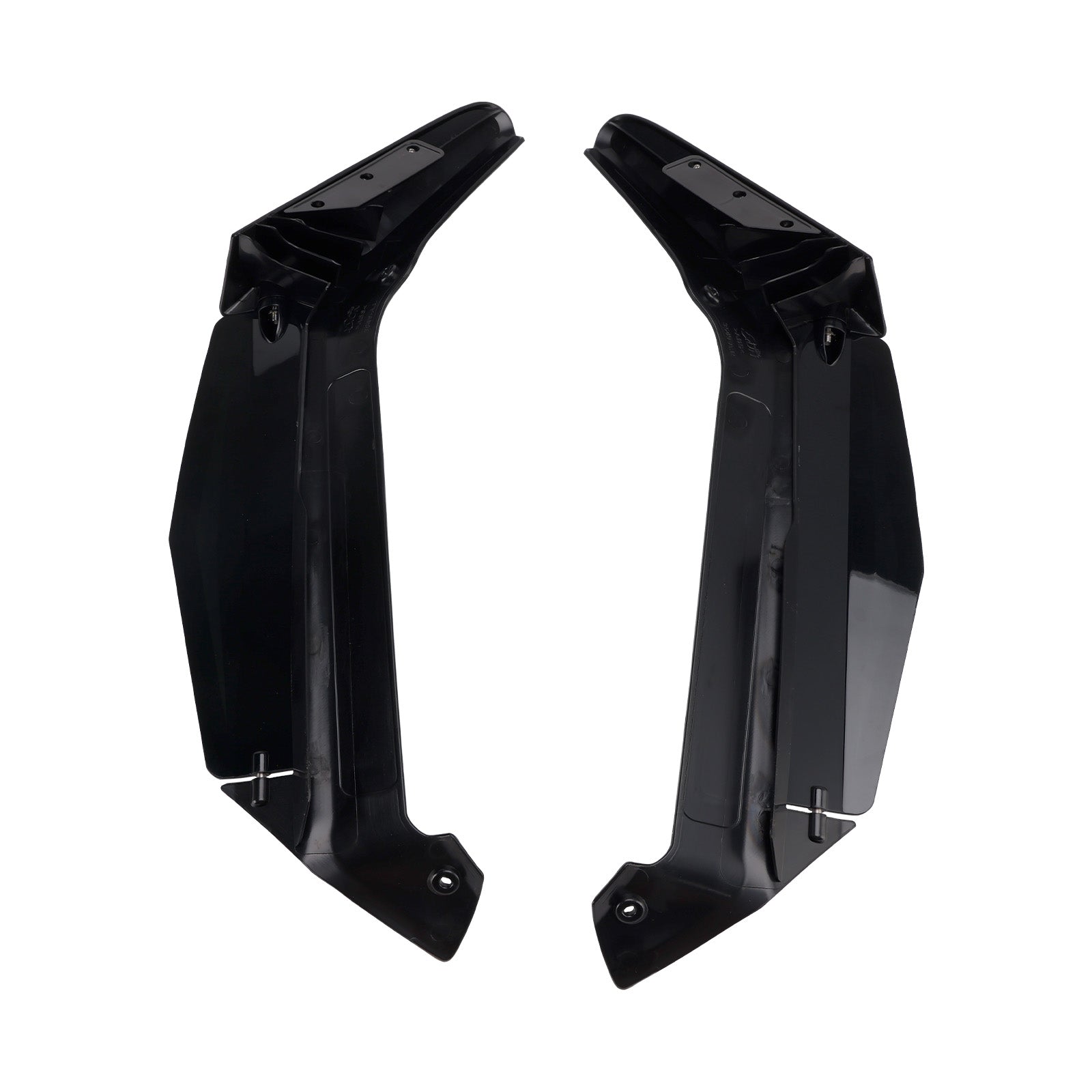 Deflektorji&Stranske obloge za Honda Goldwing GL1800 (2018-2024) - Stranska obloga - Podstavek za vetrobransko steklo