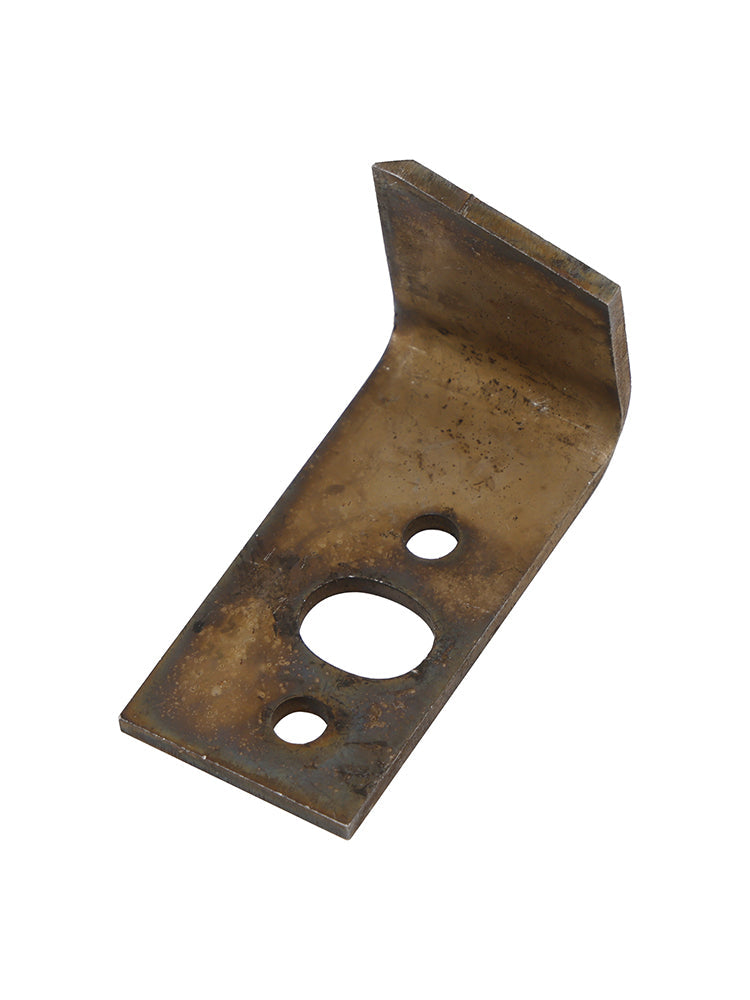 Geschikt voor Massey Ferguson L-vormige balenpers 918748M1, 50 mm touwknopermesblad