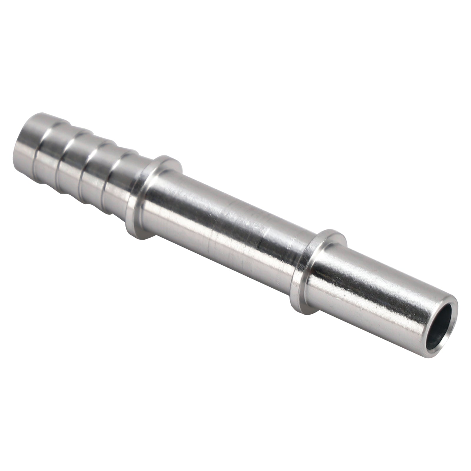 Szybkozłącze do węża listwy paliwowej 3/8"adapter z zadziorem „do 3/8”8"„AN817-02-06BA