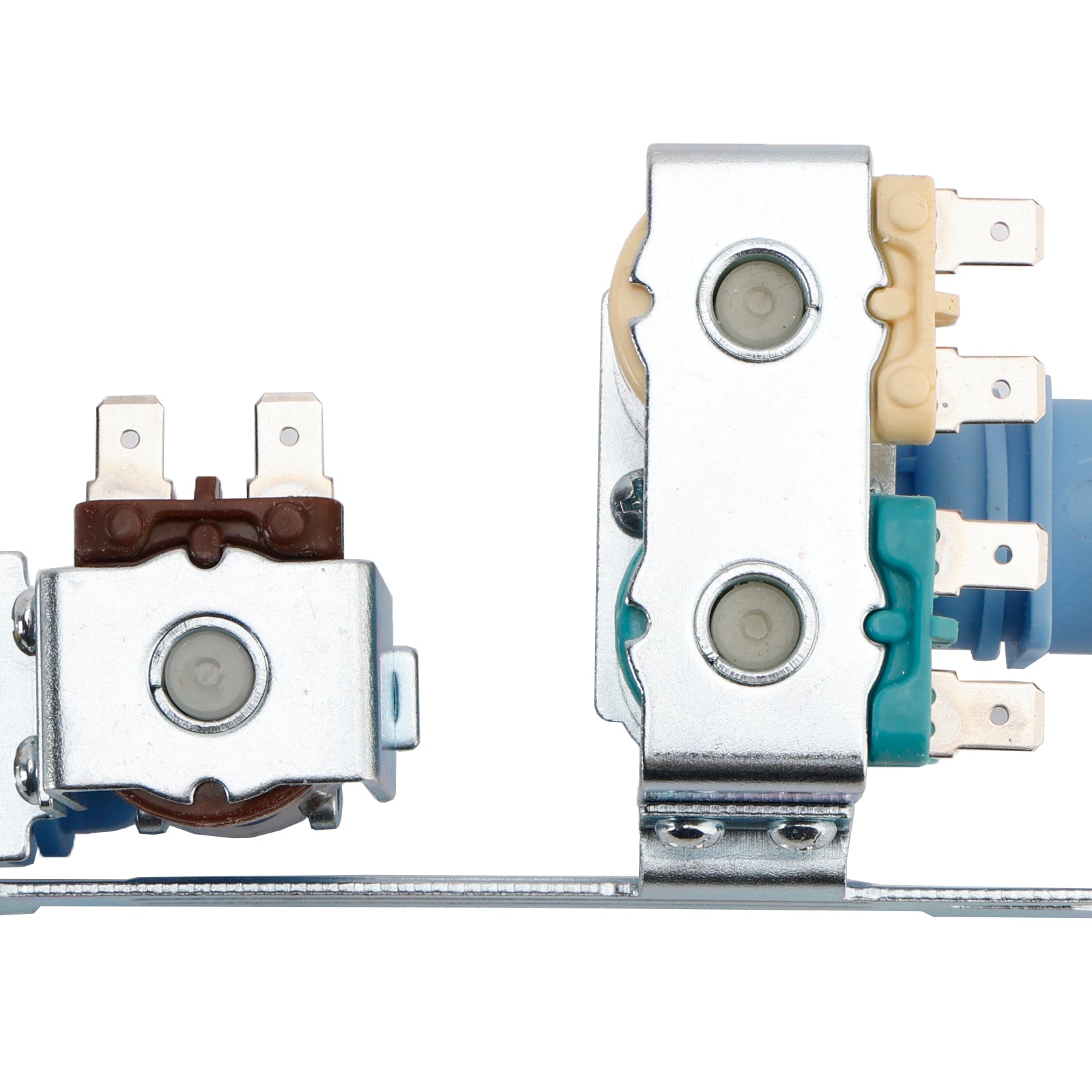 Vanne d'arrivée d'eau 242252702 240531101 pour Kenmore pour Electrolux Frigidaire