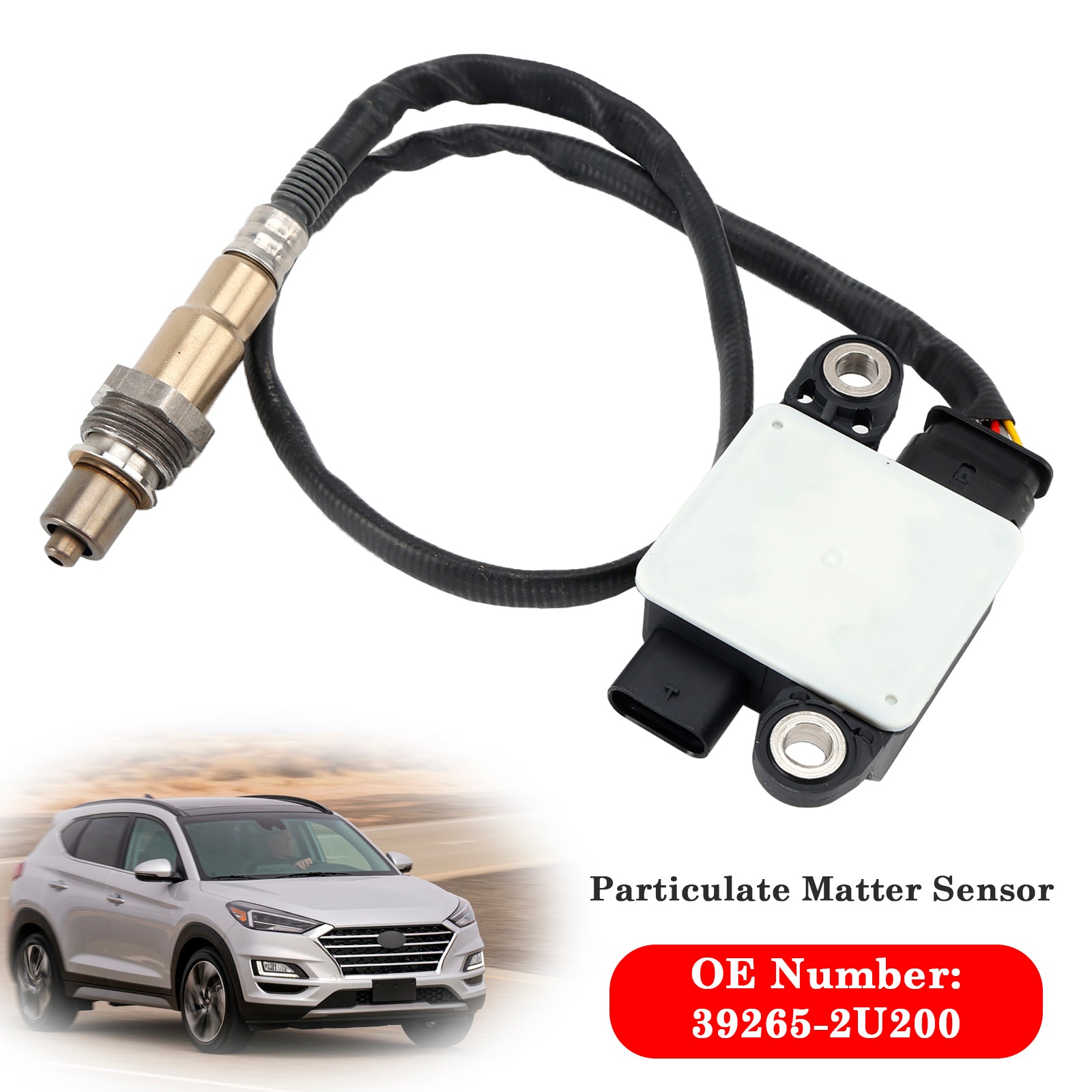 Sensore di particelle 39265-2U200 per Hyundai Kia Tucson Sportage 2019-2020