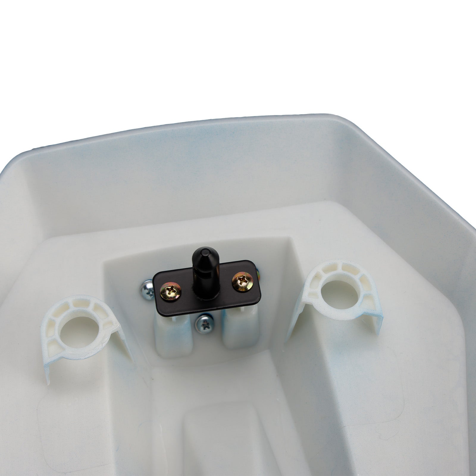 Obloga zadnjega sedeža Duke 390 2024-2025