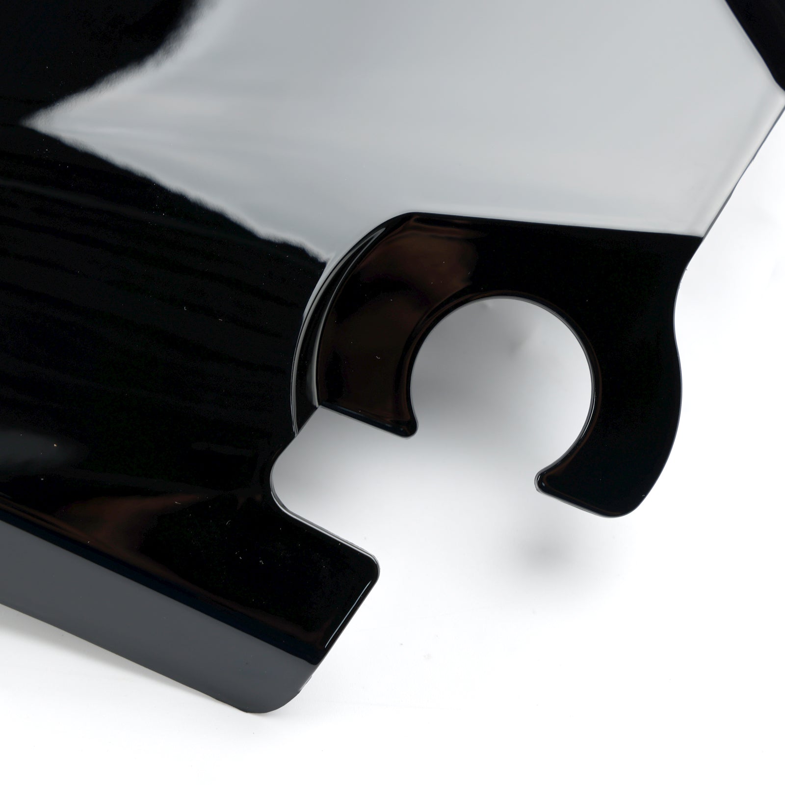 1996-2017 Yamaha XVS400 Drag Star Fourche Cover Cover