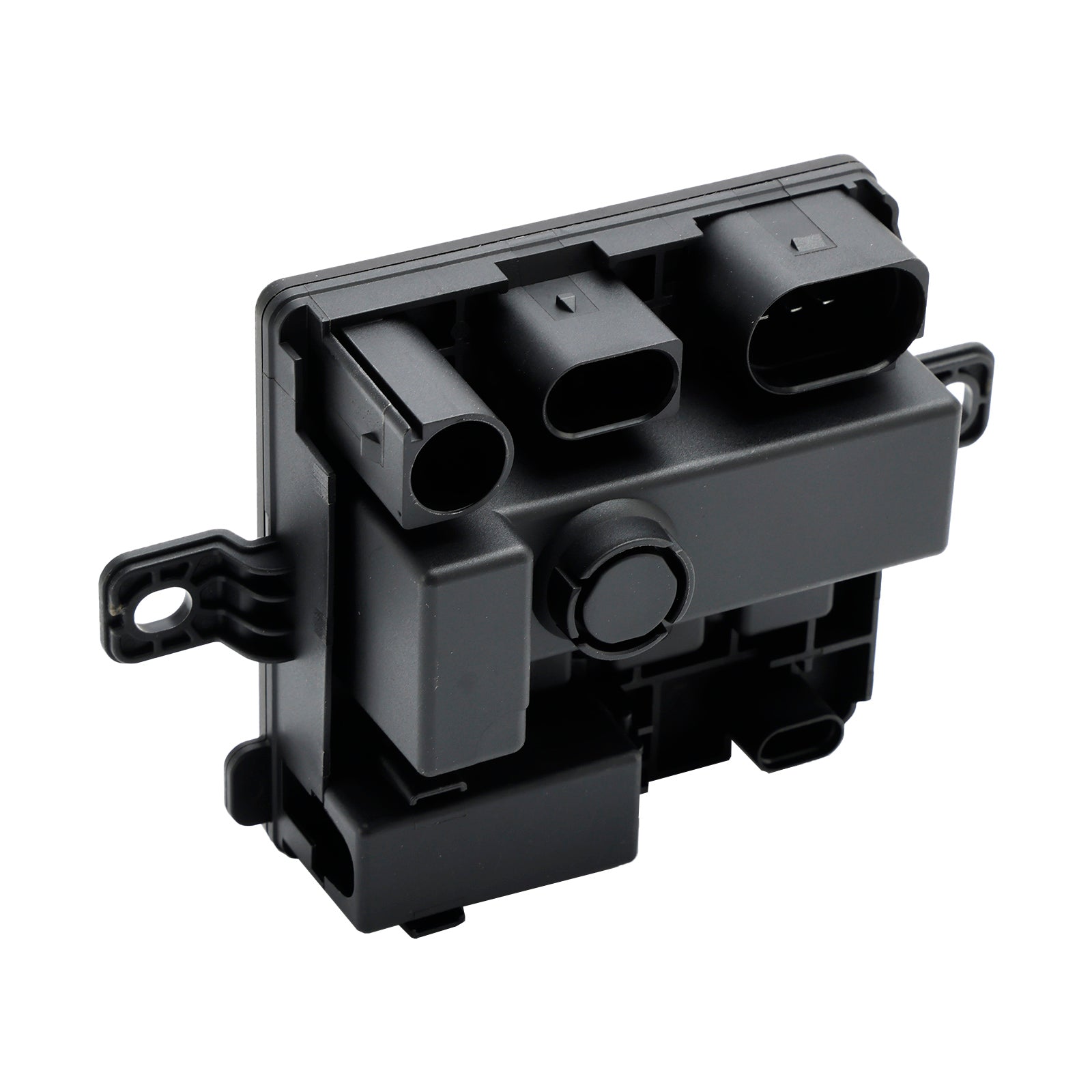 BMW X3 Integrirani napajalni modul (F25) 2011-2017 12638645514 12637591534