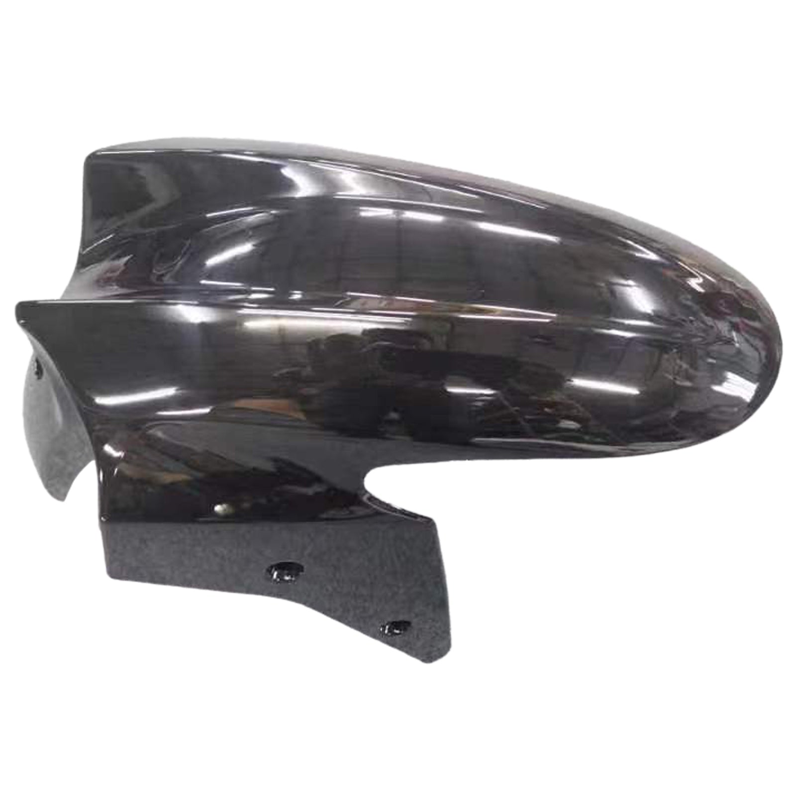 Kit de carénage injecté en plastique ABS pour Kawasaki EX250 Ninja250R 2008-2012