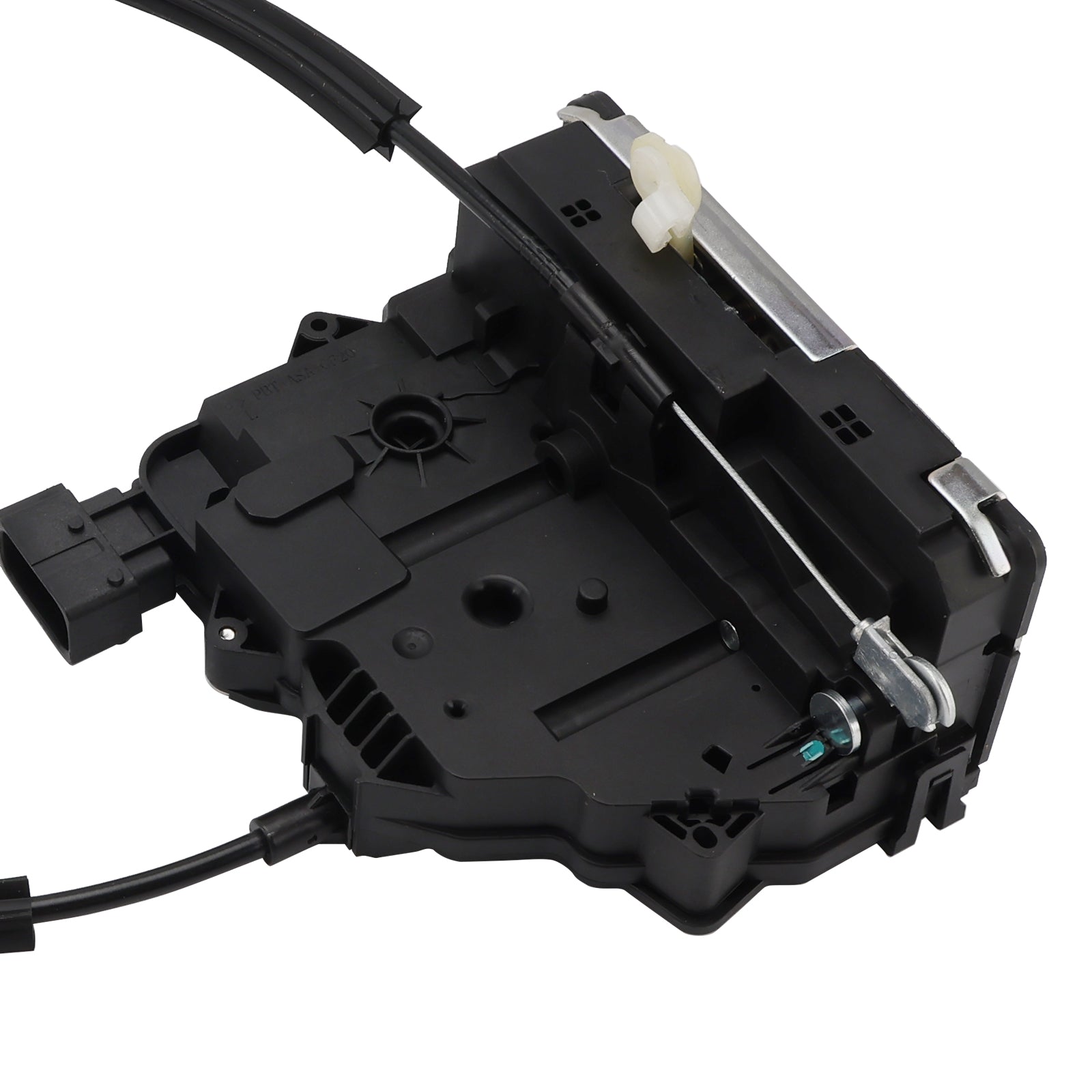 Cerradura de puerta delantera izquierda para Fiat Ducato, Citroën Jumper y Peugeot Boxer (desde 2006)