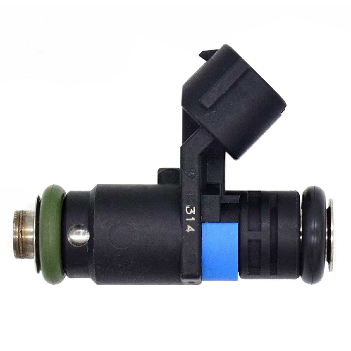 1 injecteur de carburant pour VW Polo 01-09 et Seat Toledo 2012-2015 03E906031A