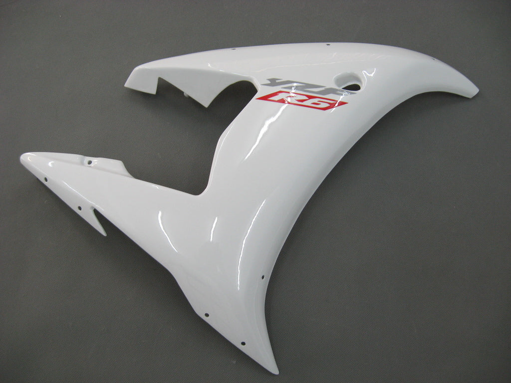 Korin ruiskutussuojasarja yamaha yzf 600 R6 2003-2004 R6S 2006-2009