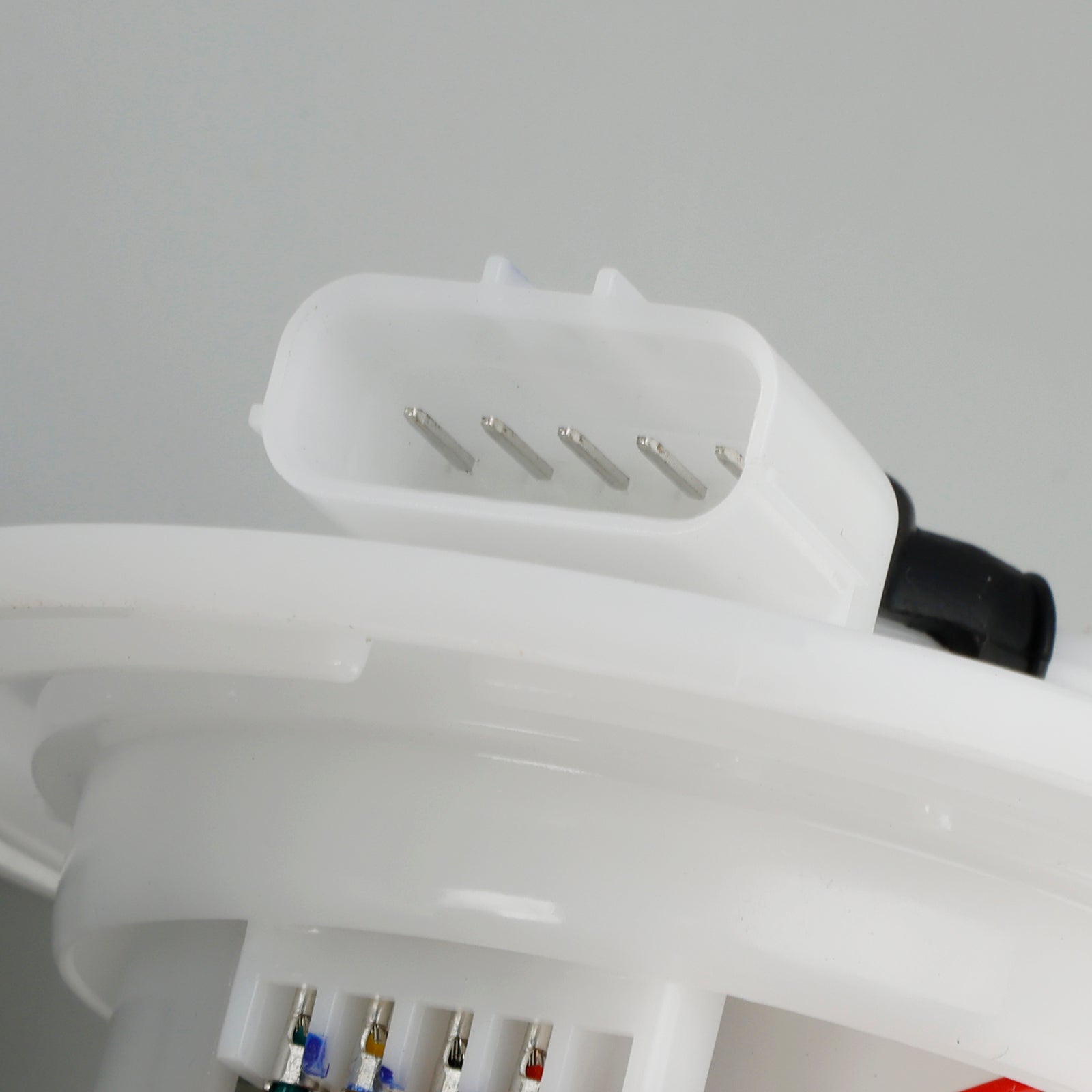 Sähkökäynnistyspolttoainepumppu Honda Wave 125 PGMIFI 2005 16800-Kph-702 16800-Kph-700