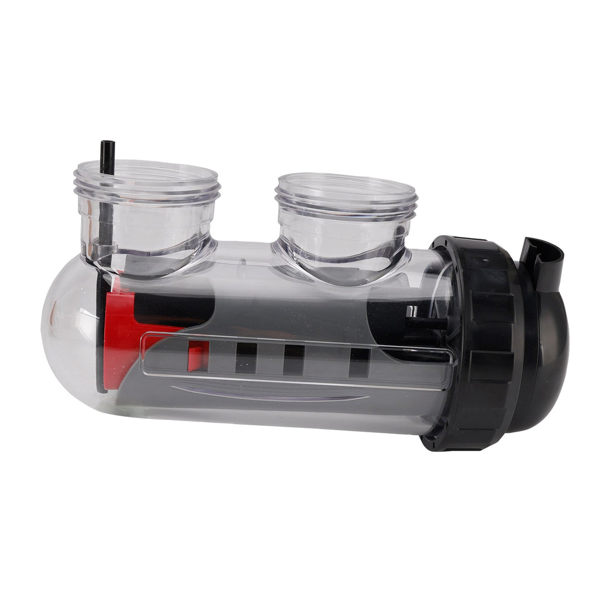 Cellule de remplacement pour chlorinateur à eau salée avec boîtier pour Astral/Hurlcon VX7