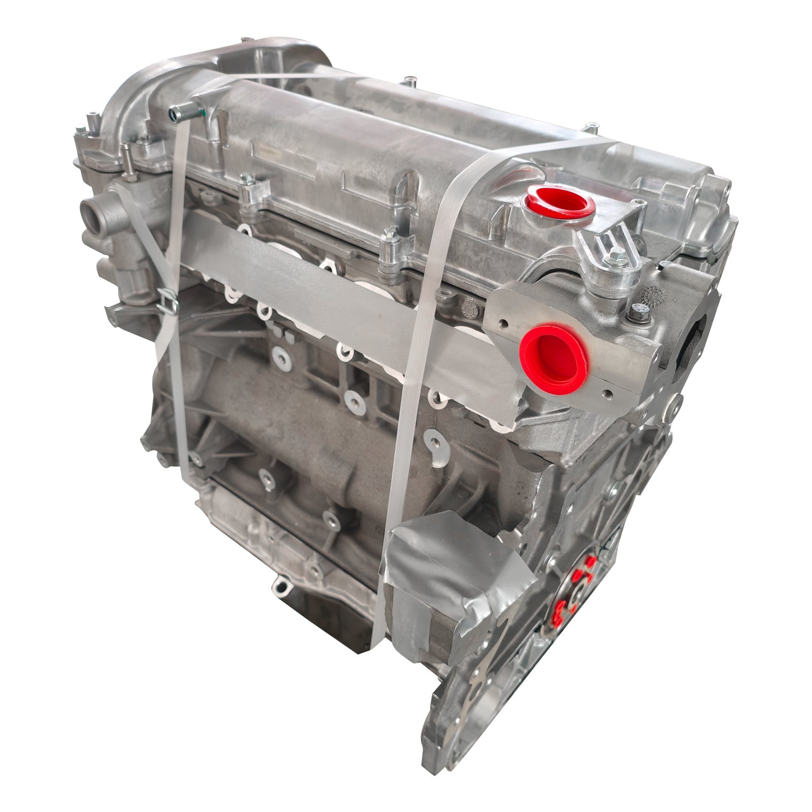 Nowy blok silnika LEA dla Equinox 2.4L (2012-2015)