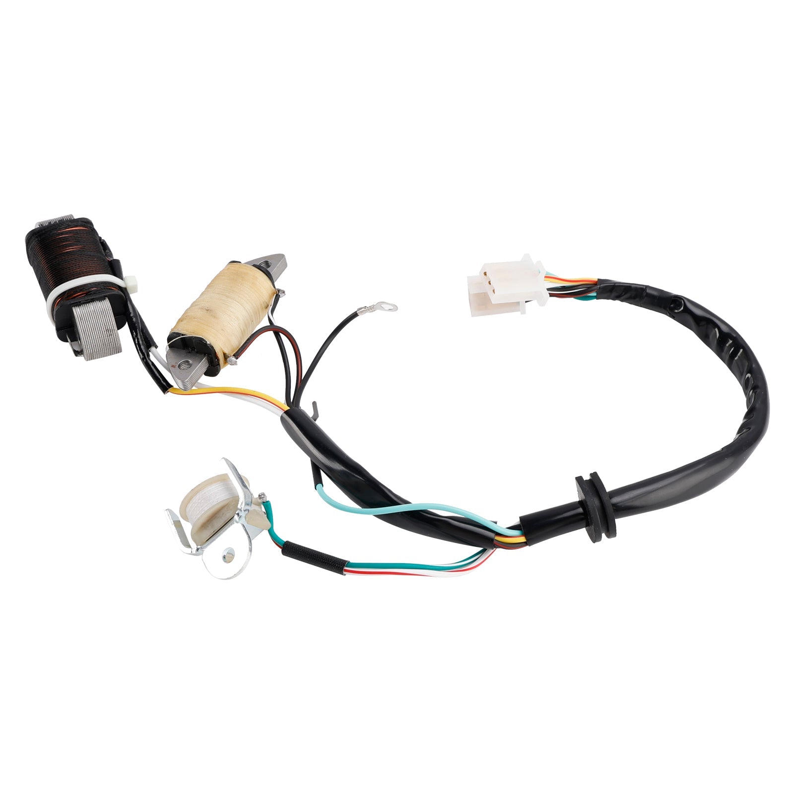 Nalaganje in razsvetljava tuljava za Yamaha T80ed Town Mate 1987/1992/1993 2MK-85560-M0 2ML-85560-M0