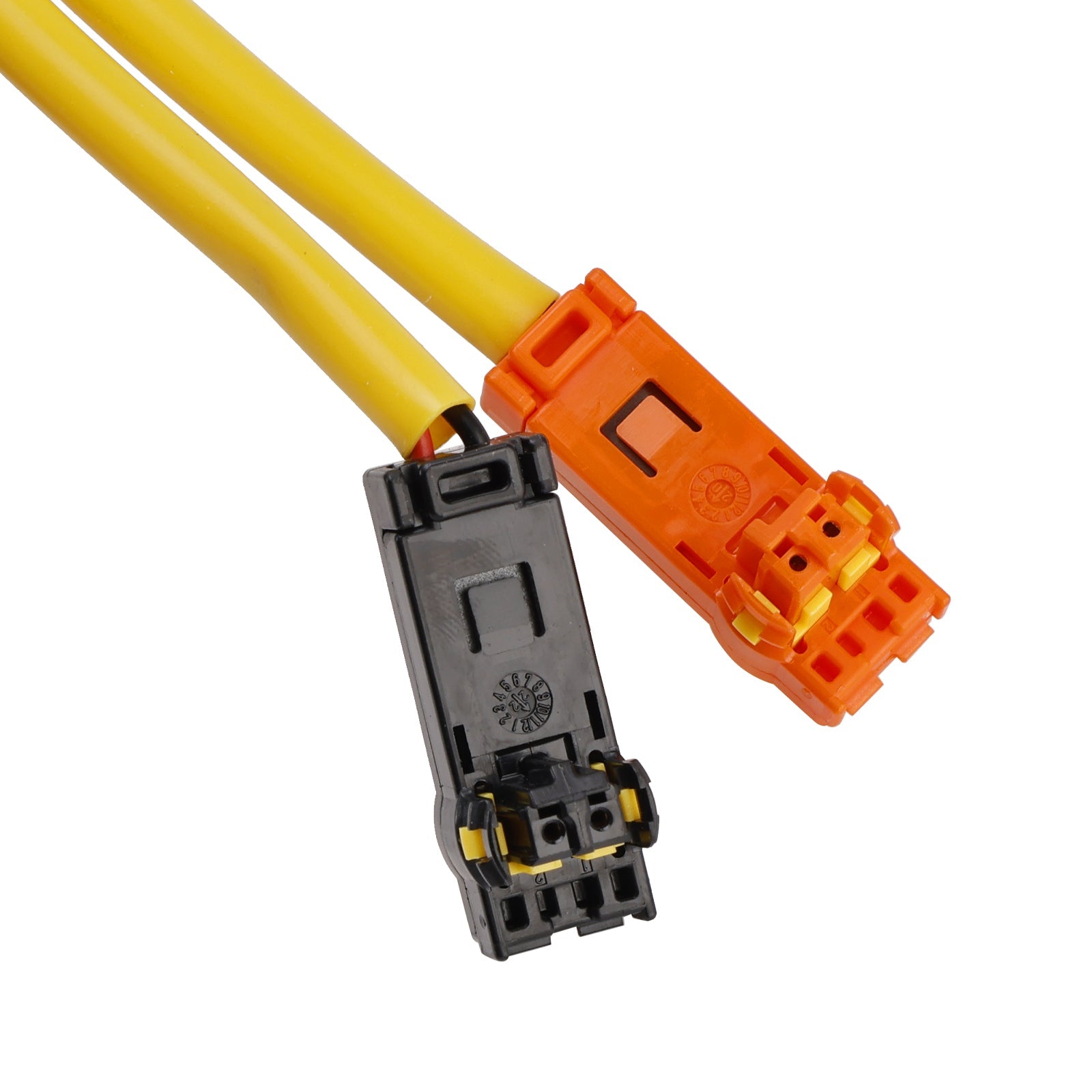 Sensor de ángulo de dirección con cable en espiral para Subaru Legacy 2013-2014 : 83196-FJ030 27582-AJ000