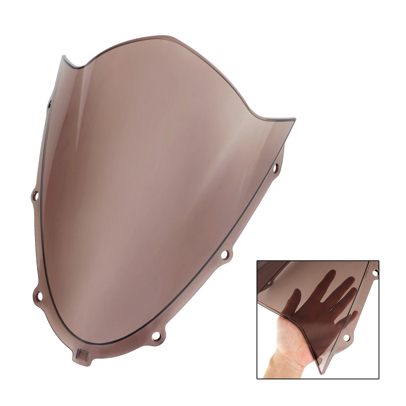 Suzuki przed szybą GSXR125 GSXR150 2018-2022