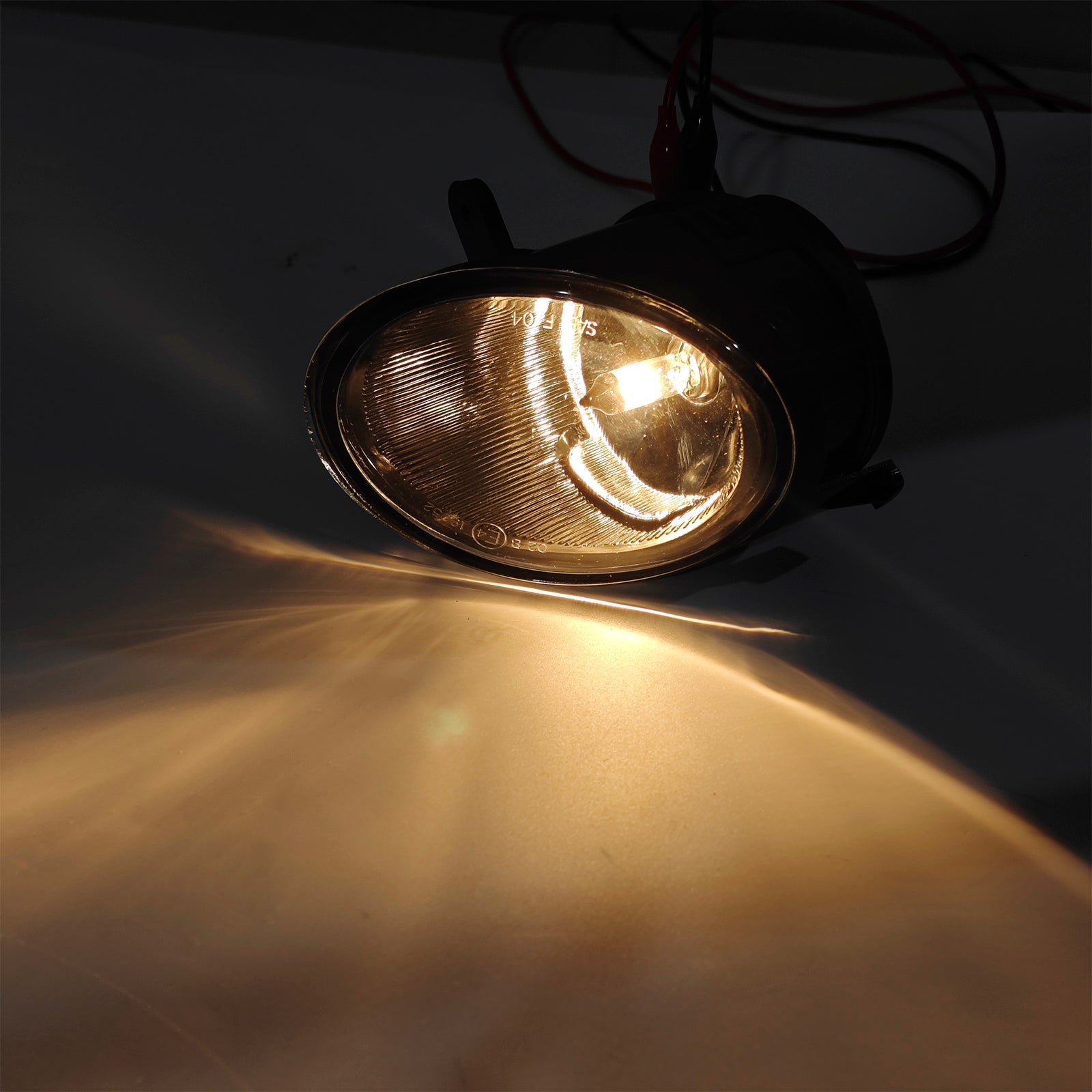 FireBolly Right Fake for Audi A6 C6 (2005, 2006, 2007 i 2008)