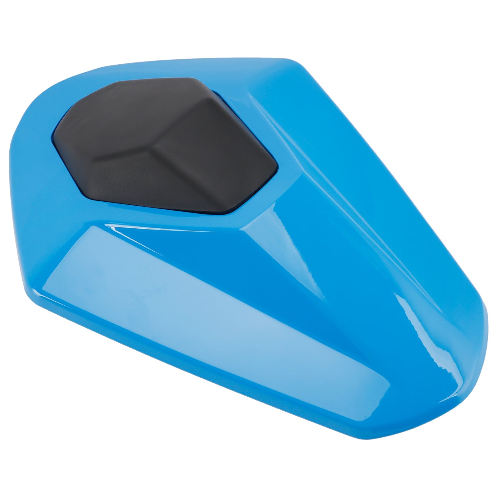 Hall of Blue Sleaks Saddle voor Suzuki GSX-8S GSX8S GSX-8 2023-2025