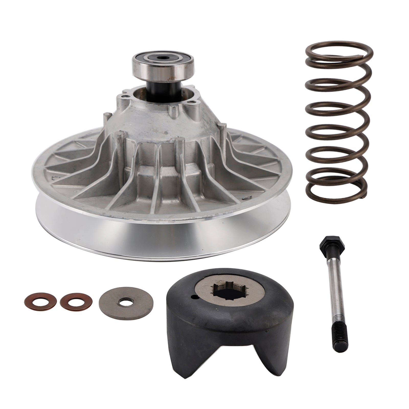 Variatore secondario Stels Guepard 650 800 850 gruppo frizione posteriore 150200-103-0077