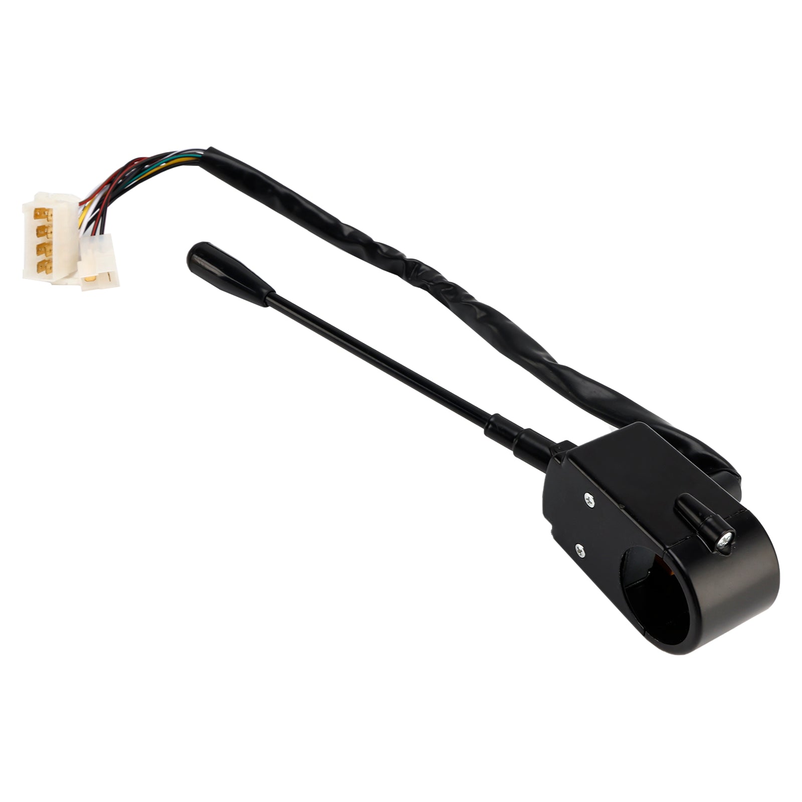 Commutateur de clignotants, phares et essuie-glaces 0035458324 pour Mercedes-Benz LP 1963-1984