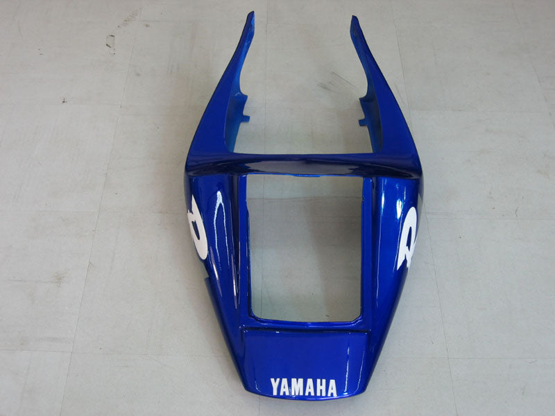 1998-1999 Yamaha yzf 1000 R1 Abs muovinen korin ruiskutuskamerasarja