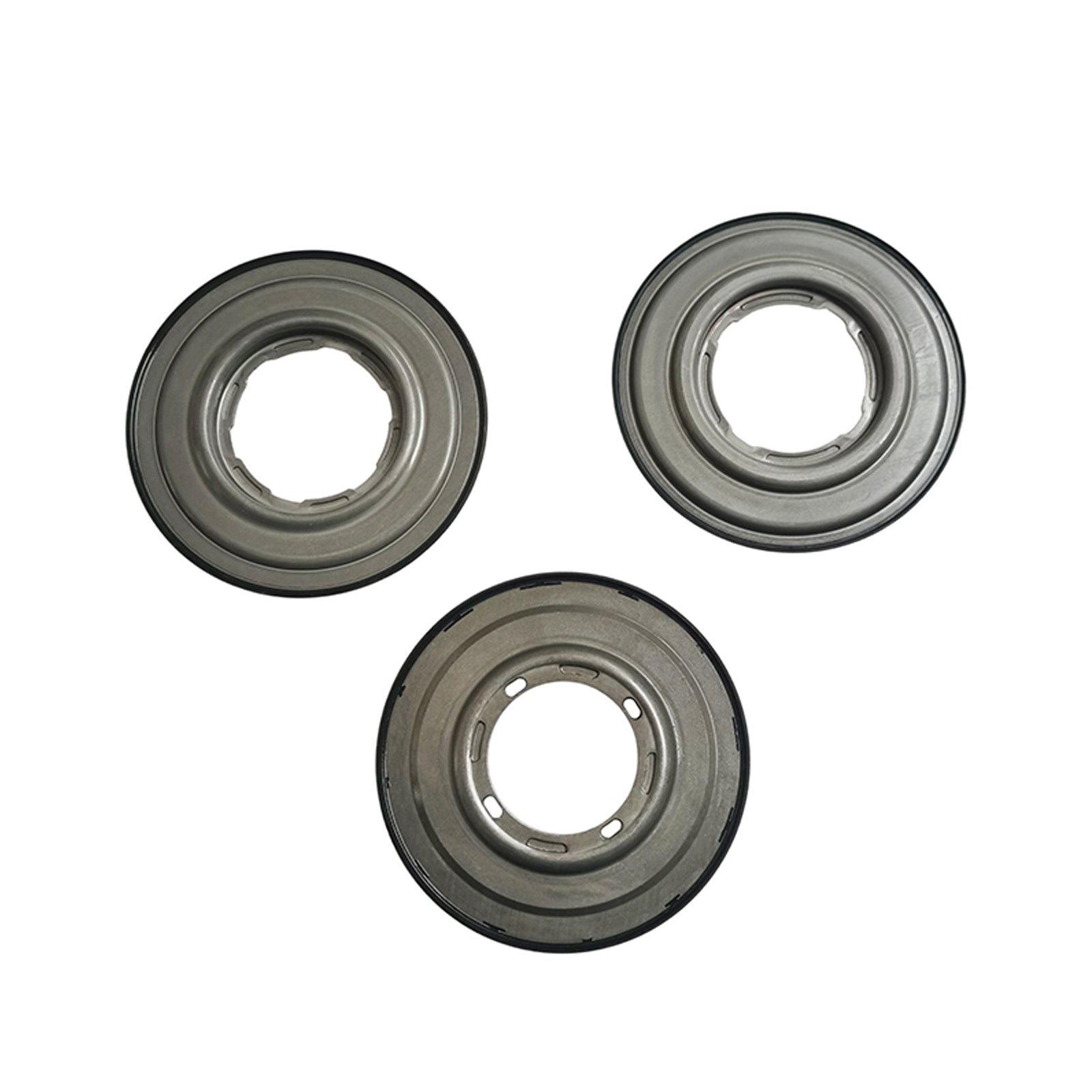 Zestaw naprawczy skrzyni biegów z tłokami TF-72SC do samochodów BMW, Mini Cooper, Peugeot i Volvo (2013-2018).