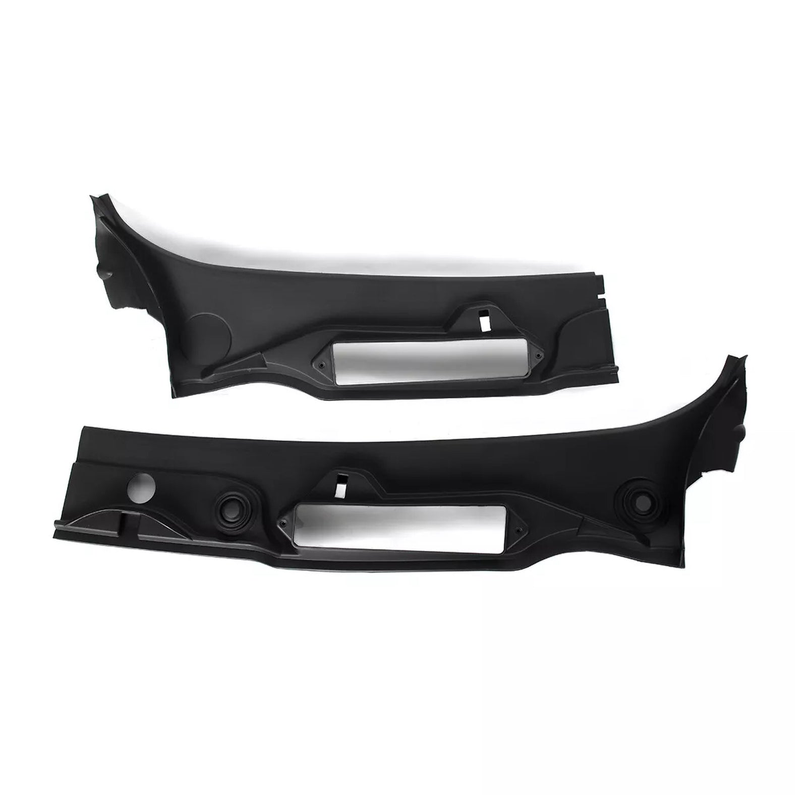 Spodnji vetrobranski garnir za BMW 3 E93 E93 LCI 2008-2013 517171610333